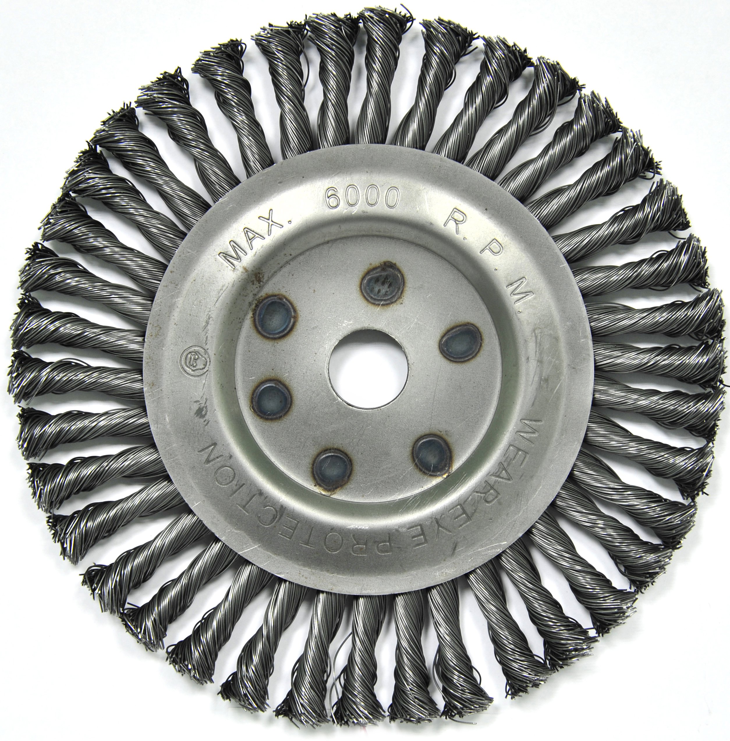 Щетка 22.2х200 проволока 0.5мм — 189139