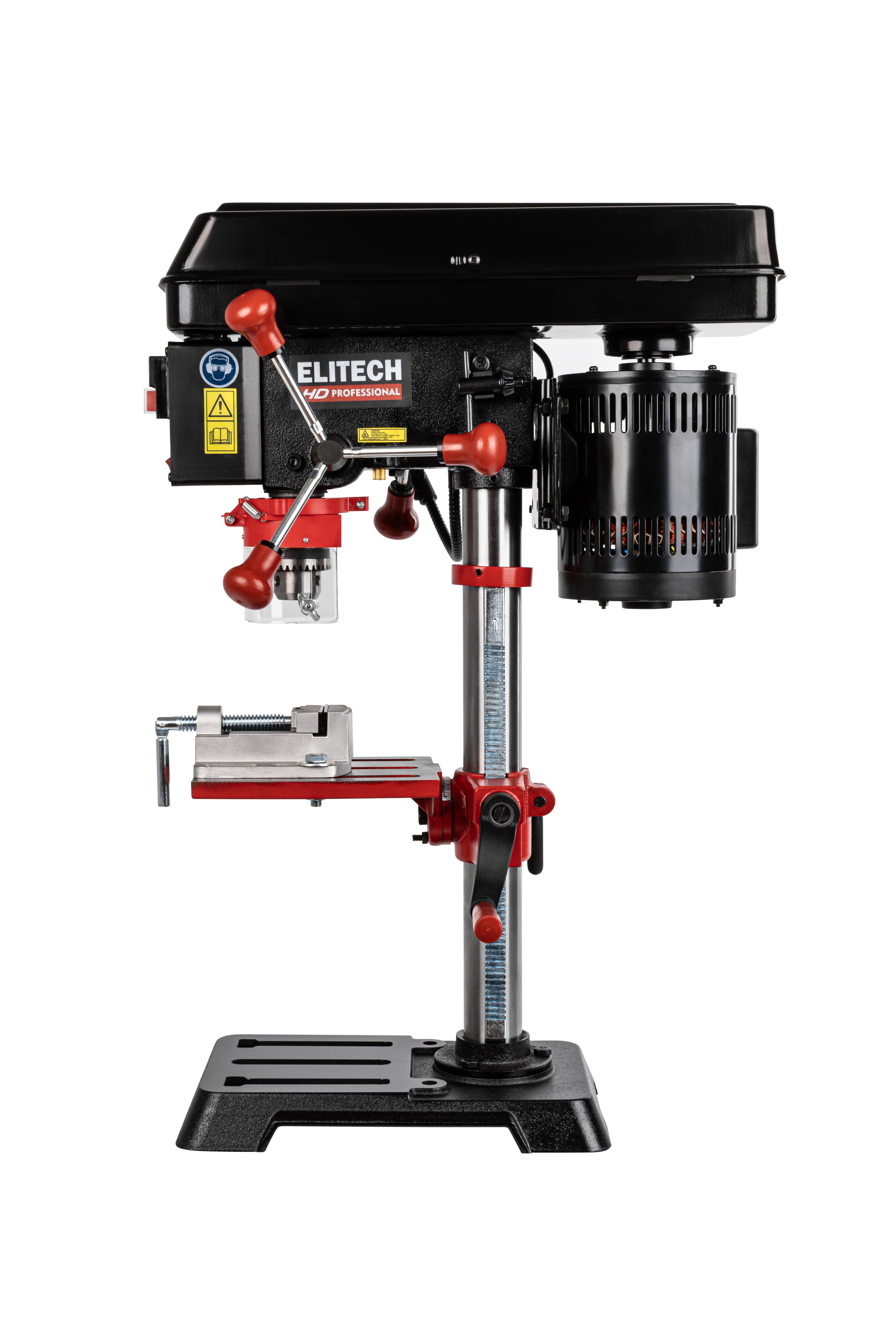 Станок сверлильный — 207390