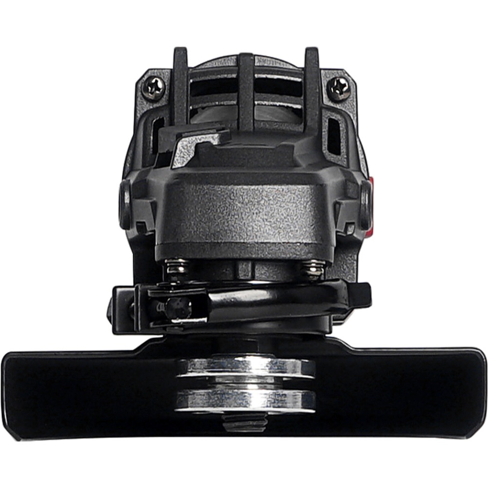 УШМ с регулировкой оборотов 125мм TEH TG12510V