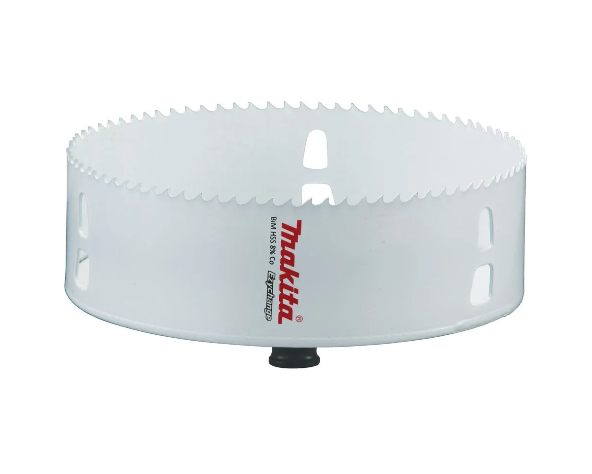 Коронка BiM 152x44 мм Ezychange — E-04064