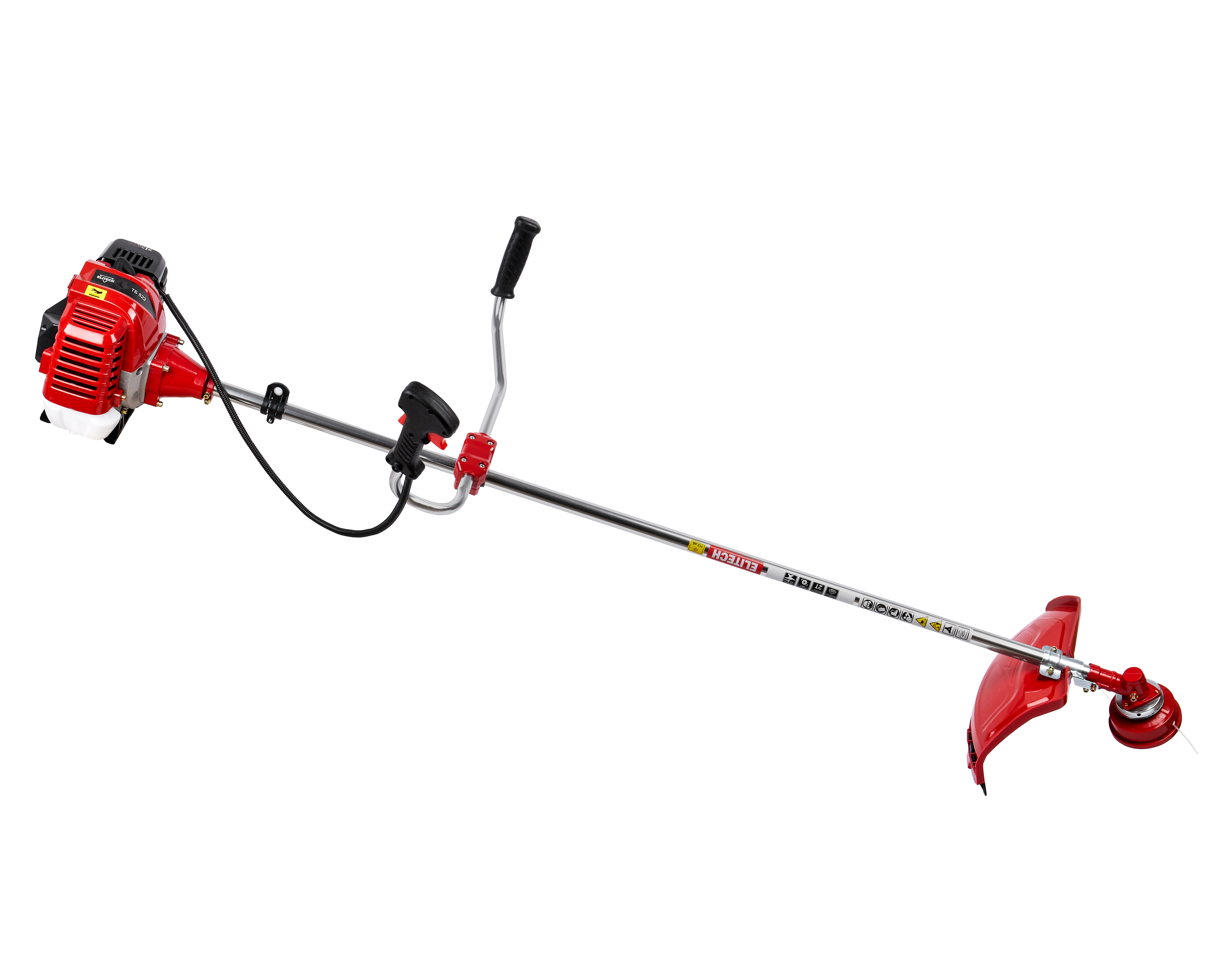 Триммер бензиновый