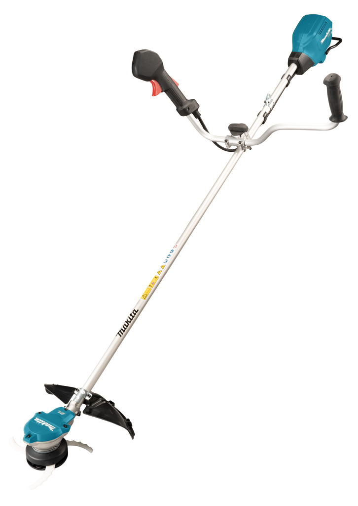 Триммер Makita UR002GZ05 + BL4040 + DC40RA — UR002GZ05-PROMO