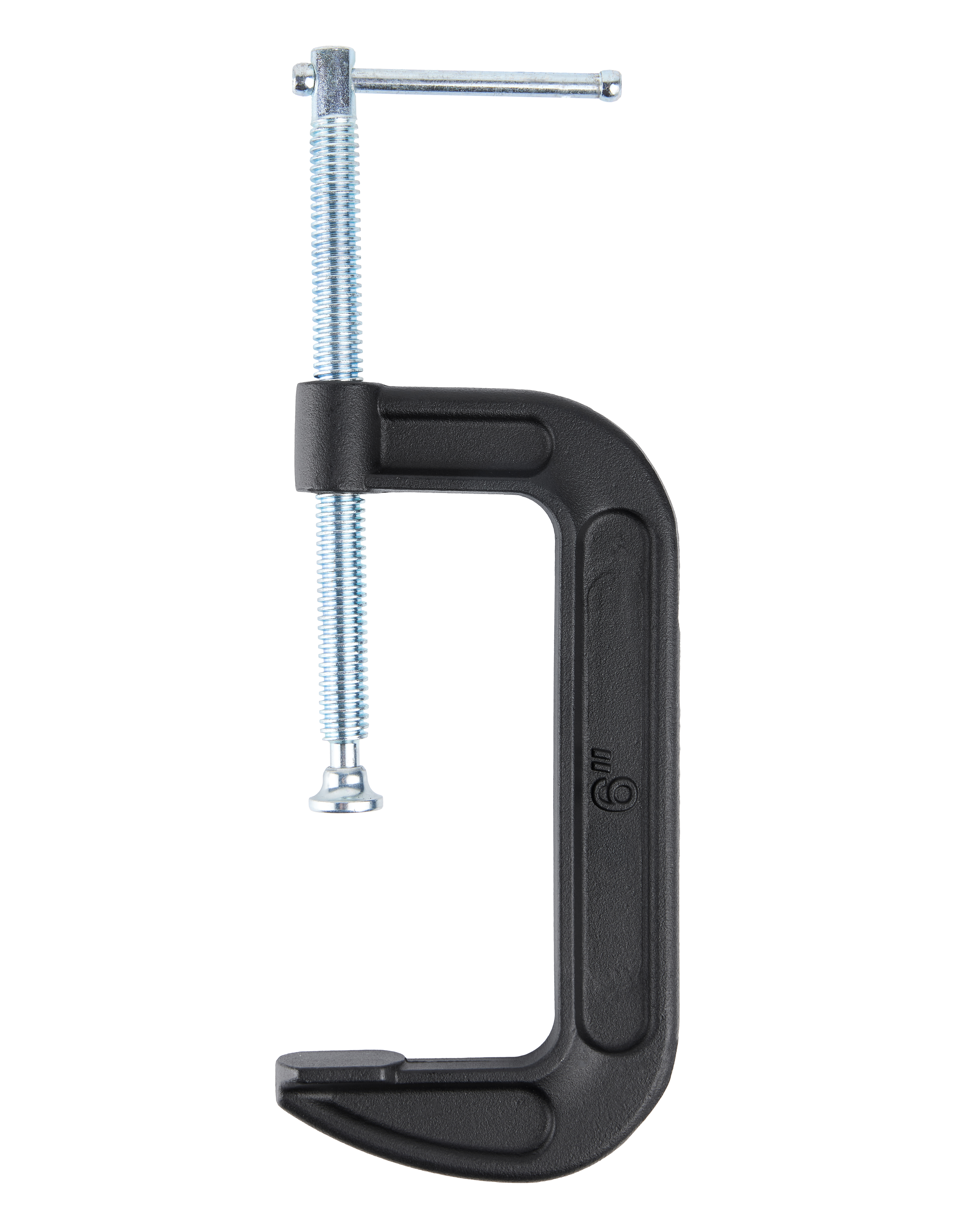 Струбцина тип G — 207223