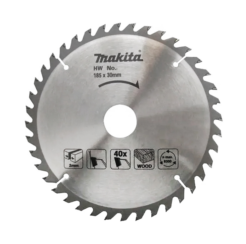 Пильный диск для дерева