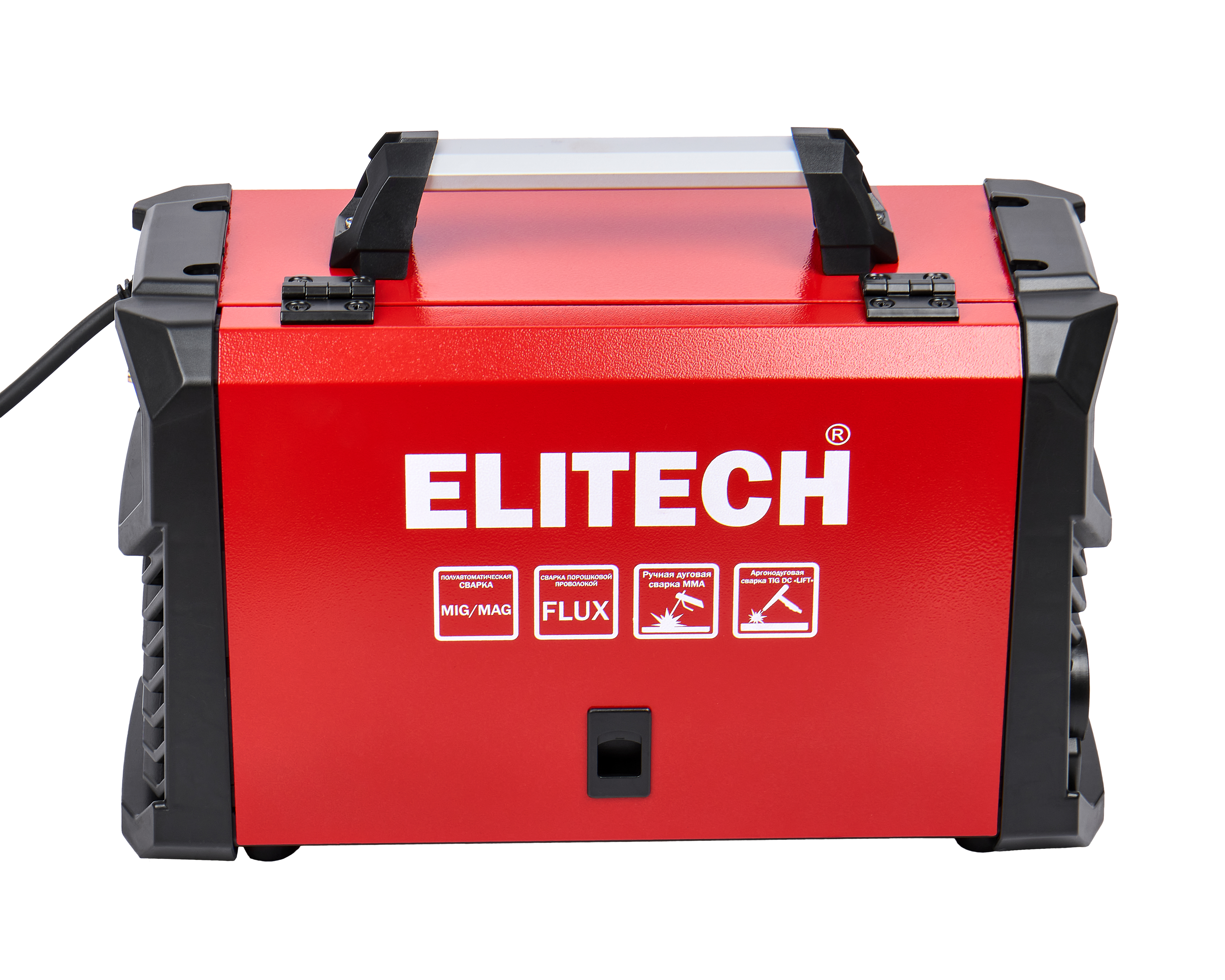 Сварочный инвертор MIG/MAG — 204749