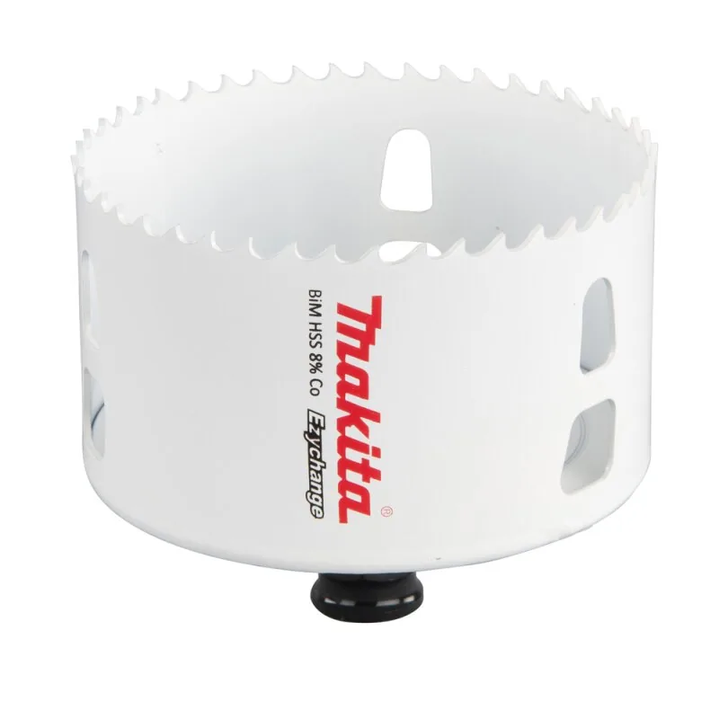 Коронка BiM — E-03969