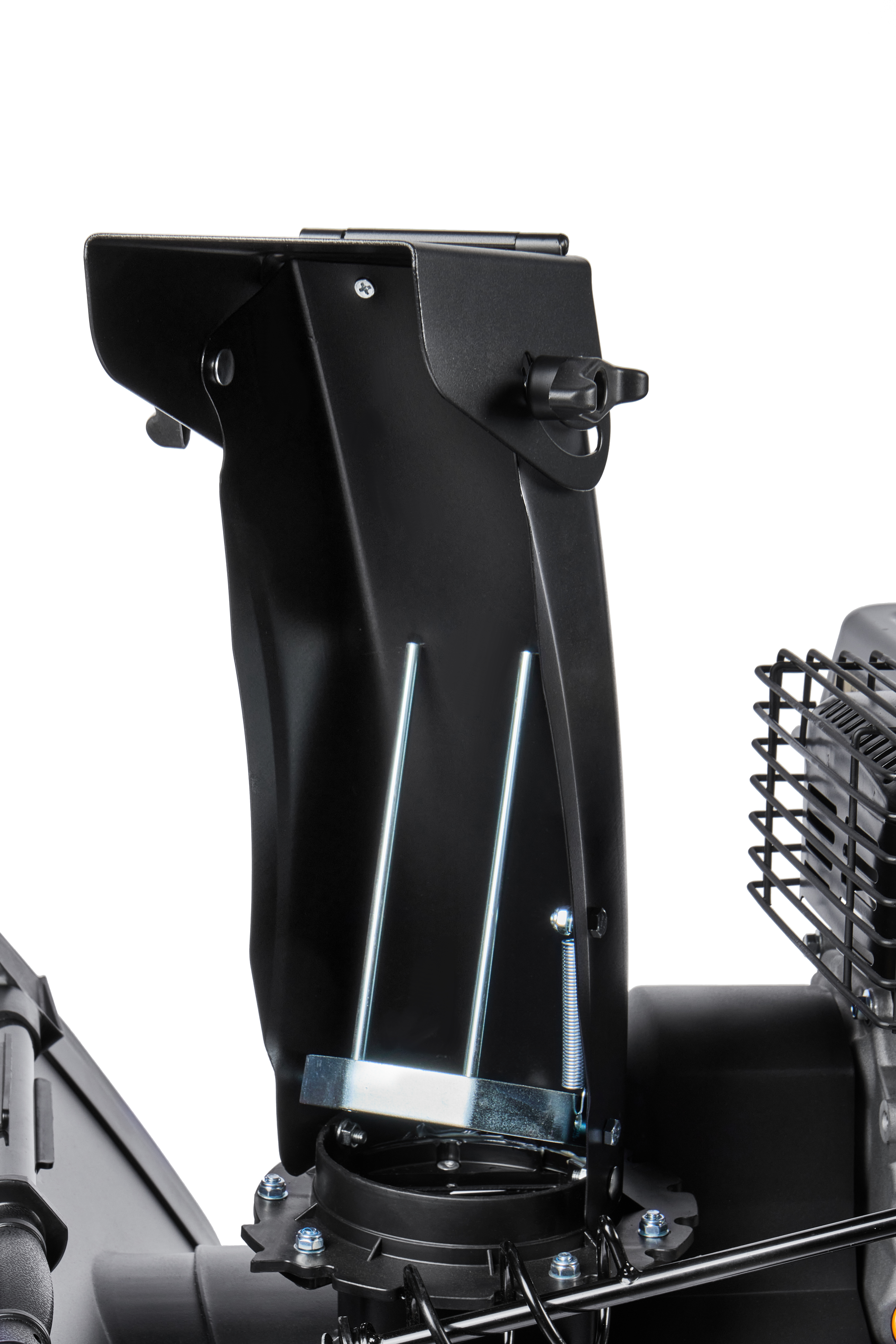 Снегоуборочная машина — 203757