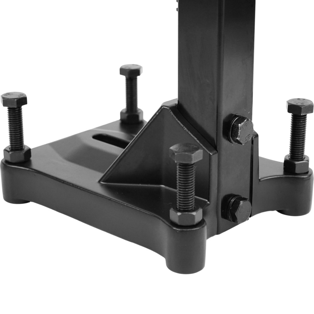Стойка для алмазной дрели TEH TCD8160-STD