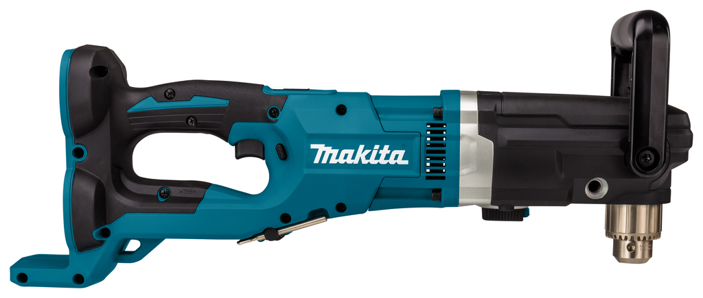 Аккумуляторная угловая дрель LXT 18x2 В Makita DDA460Z