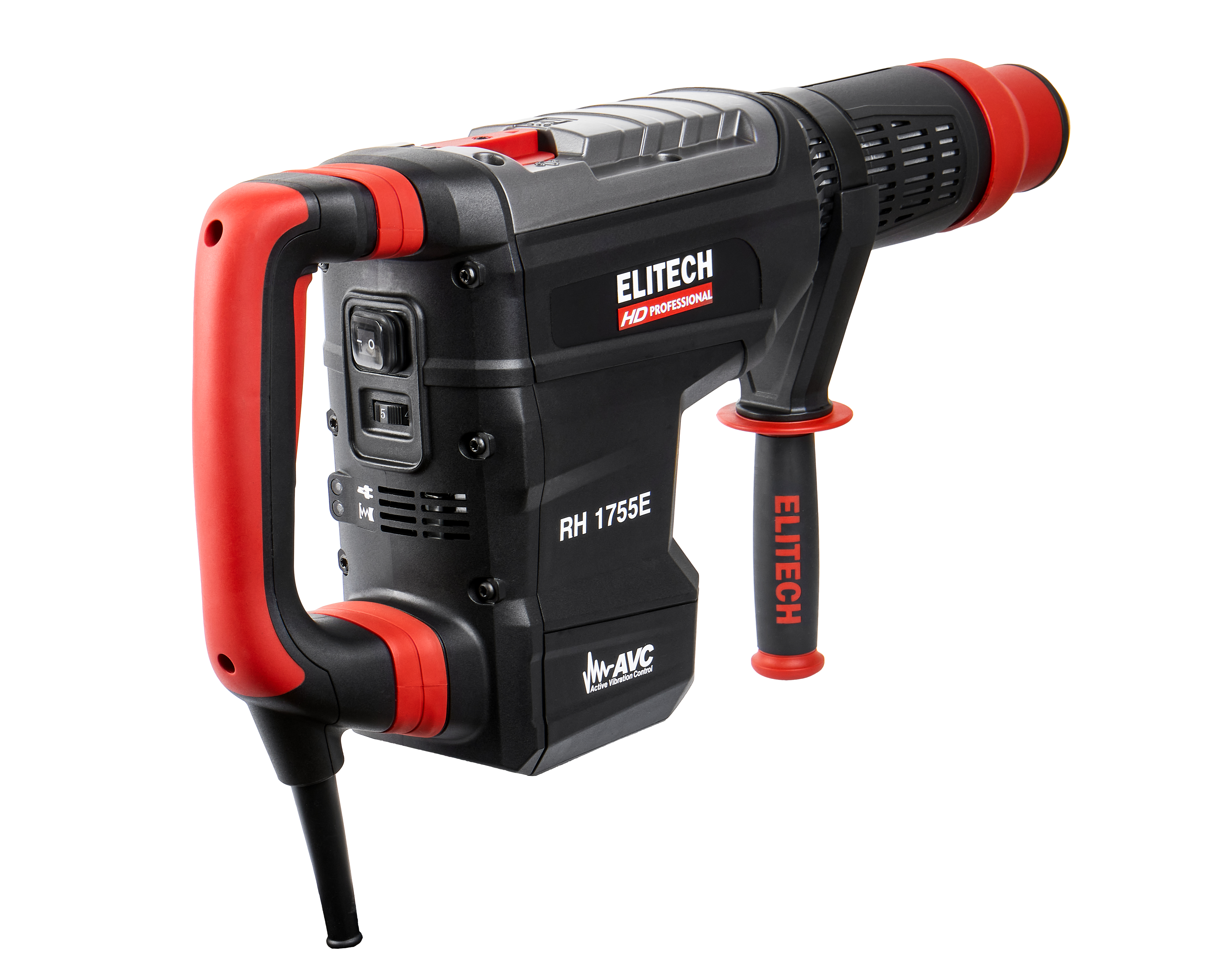 Перфоратор — 204002