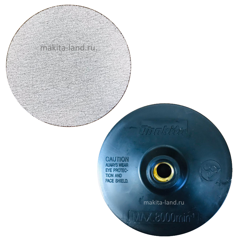 Угловая шлифовальная машина Makita 9565CVL