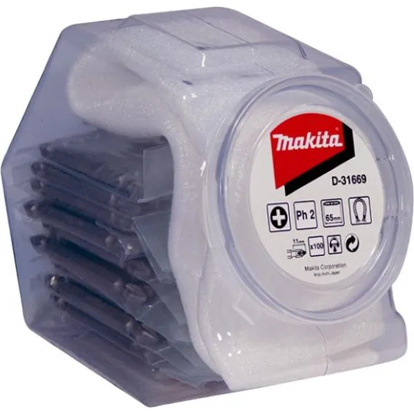 Насадка двусторонняя — D-31669