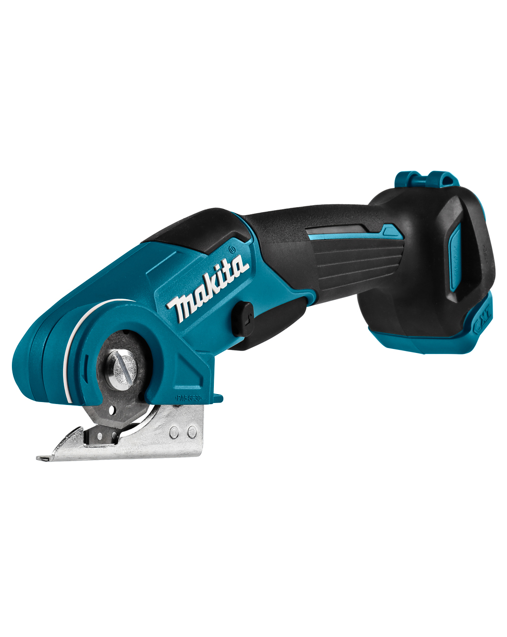Аккумуляторные универсальные ножницы CXT 12 В Makita CP100DZ