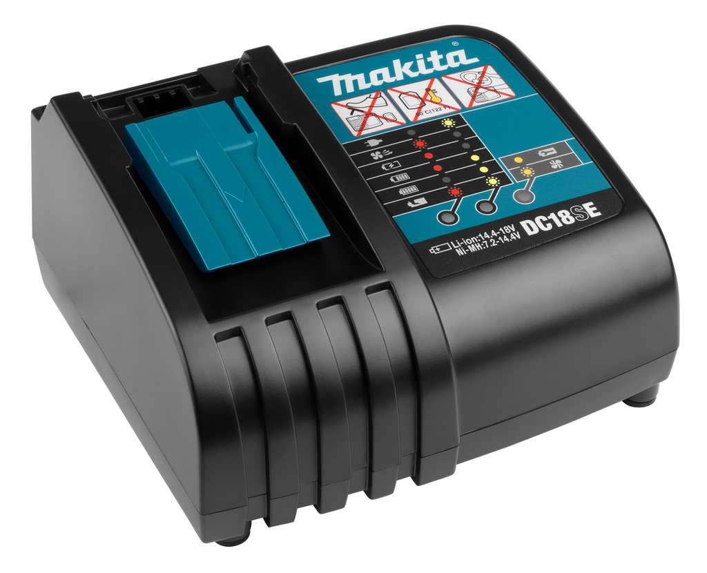 Зарядное устройство автомобильное Makita DC18SE (194621-9)