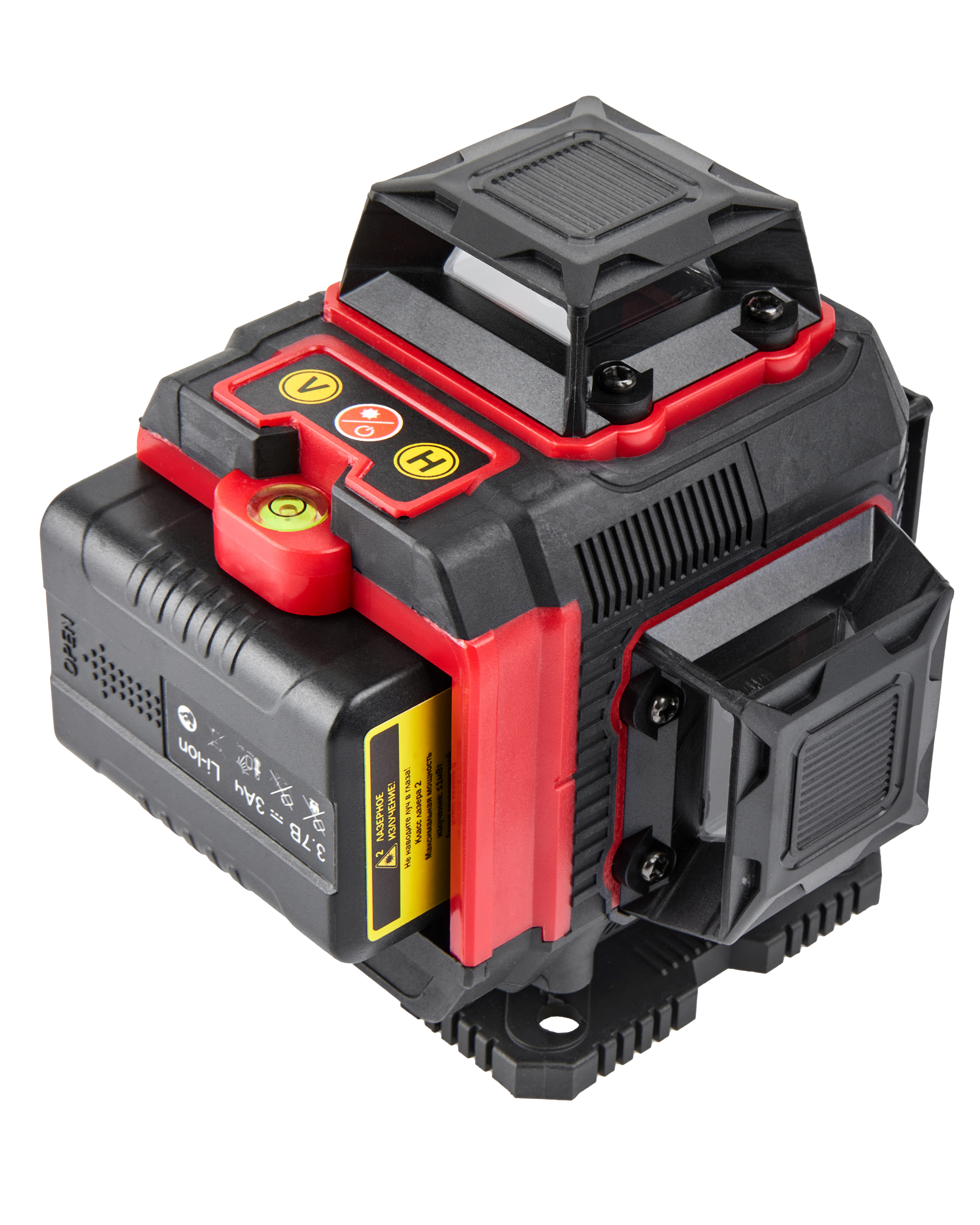 Нивелир лазерный — 204868