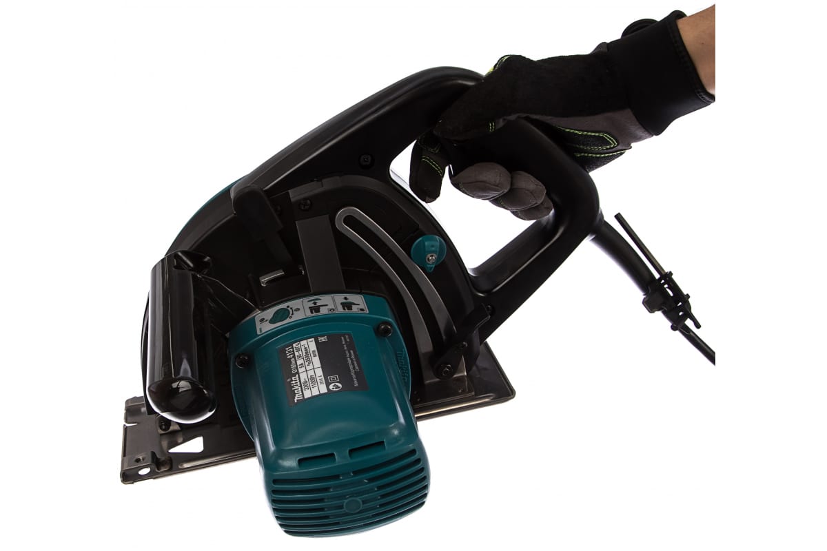 Дисковая пила по металлу Makita 4131