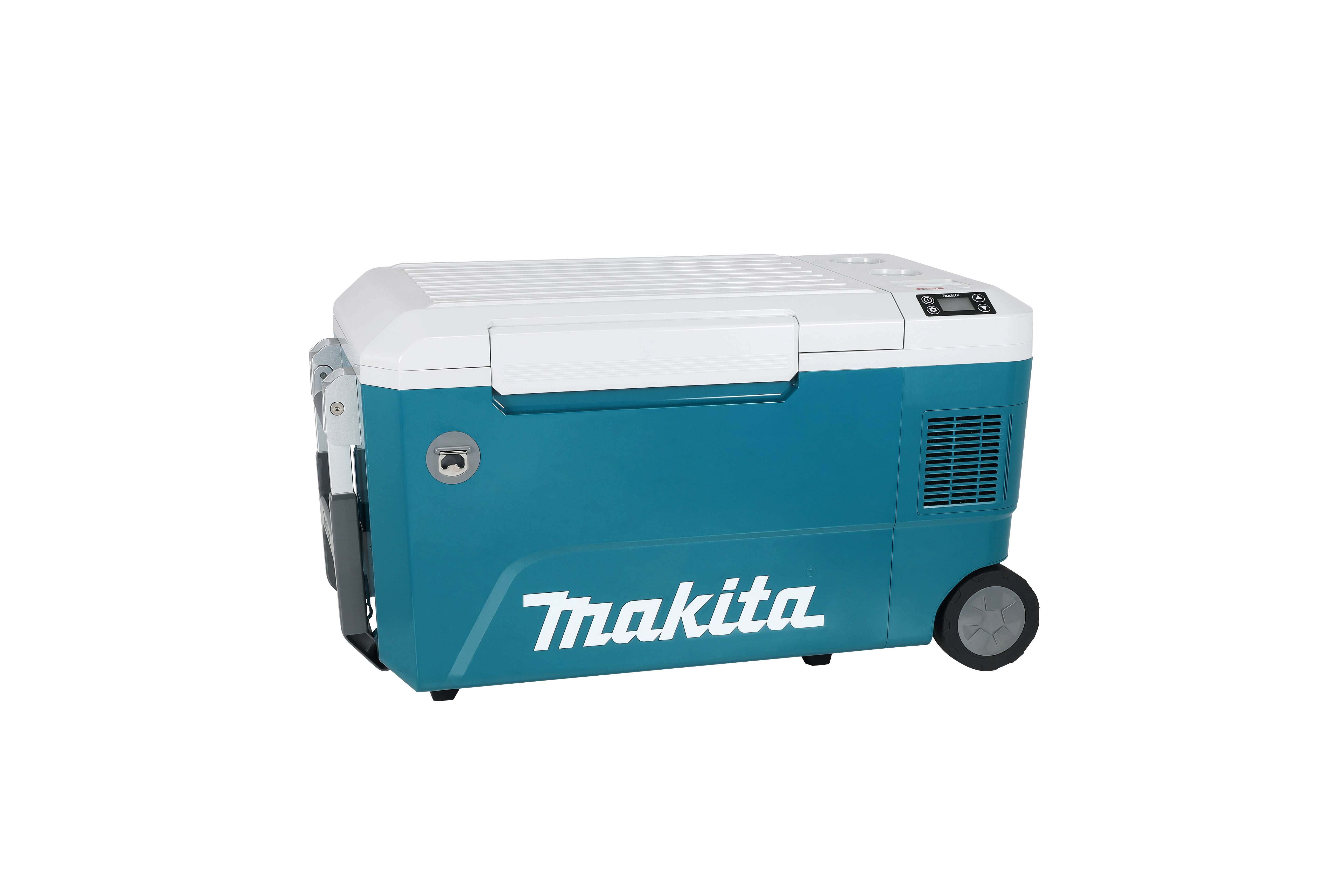 Холодильник с подогревом — CW002GZ01