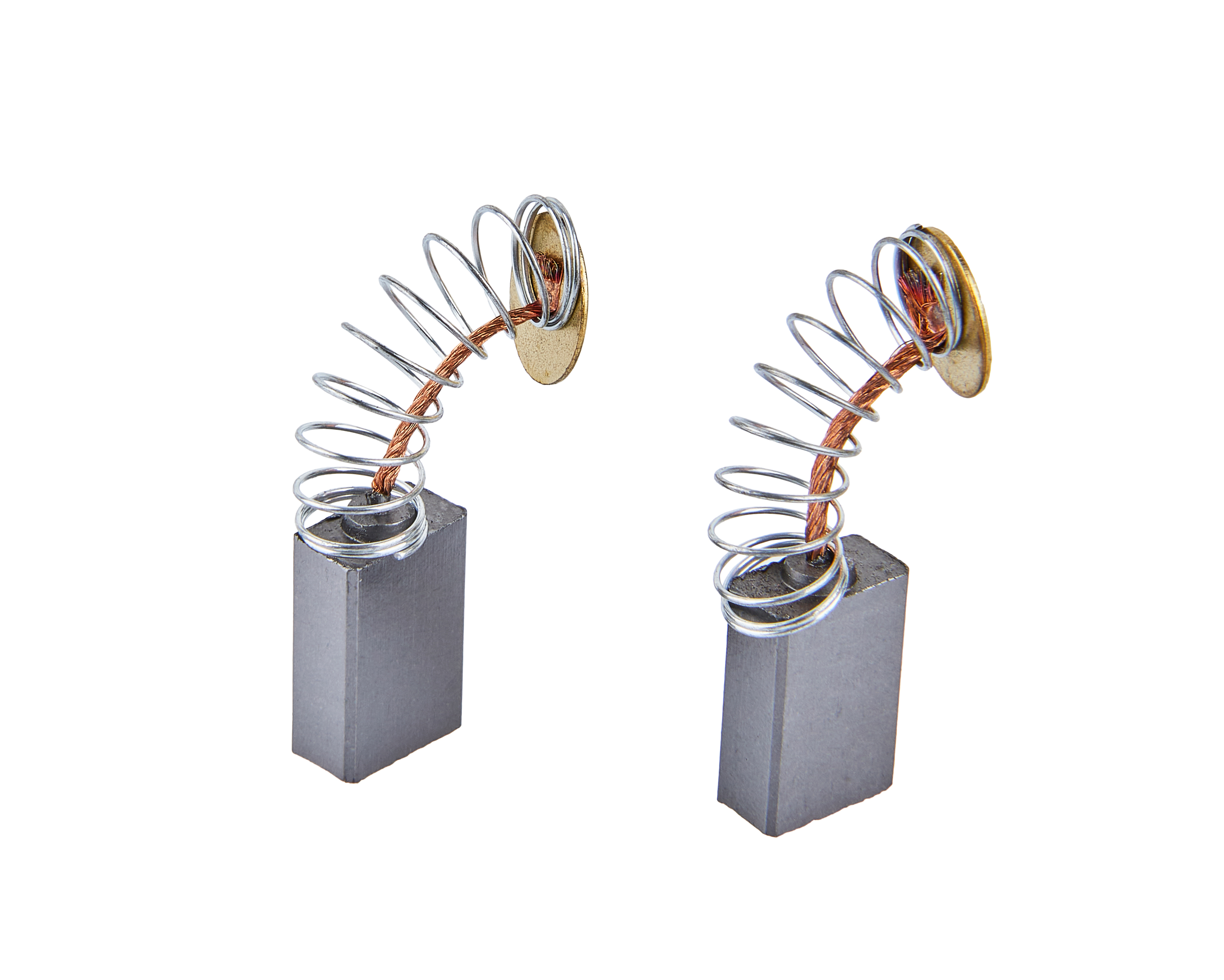 Щетки графитовые — 209035