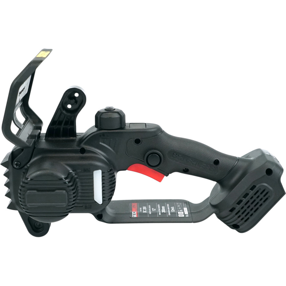 Пила цепная аккумуляторная 20V (без АКБ и ЗУ) TEH LPS612