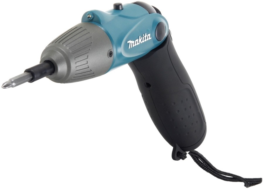 Аккумуляторная отвертка Makita 6723DW