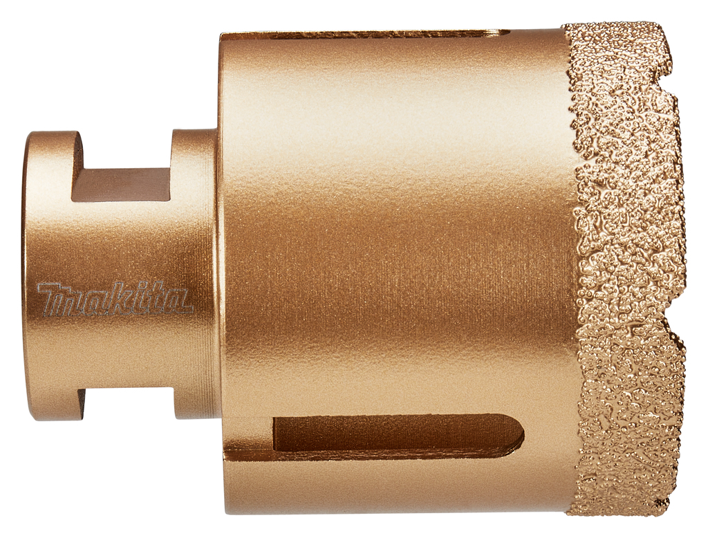 Коронка алмазная M14X51 мм Makita D-44557