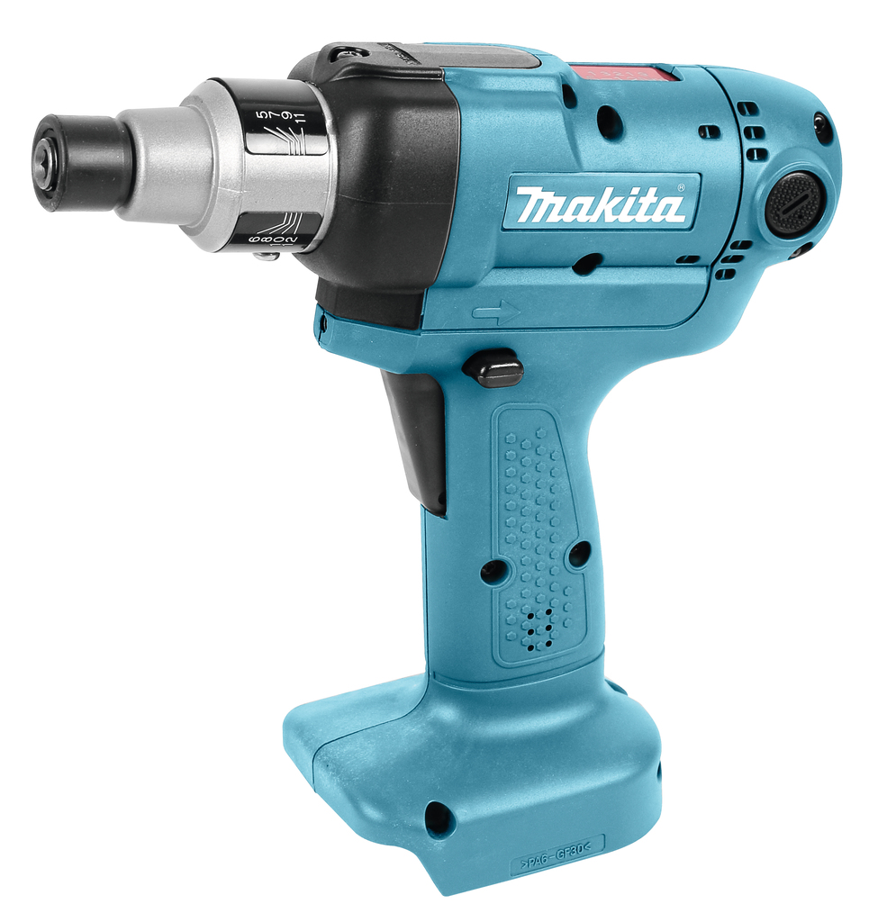 Аккумуляторный шуруповерт Makita DFT125FZ