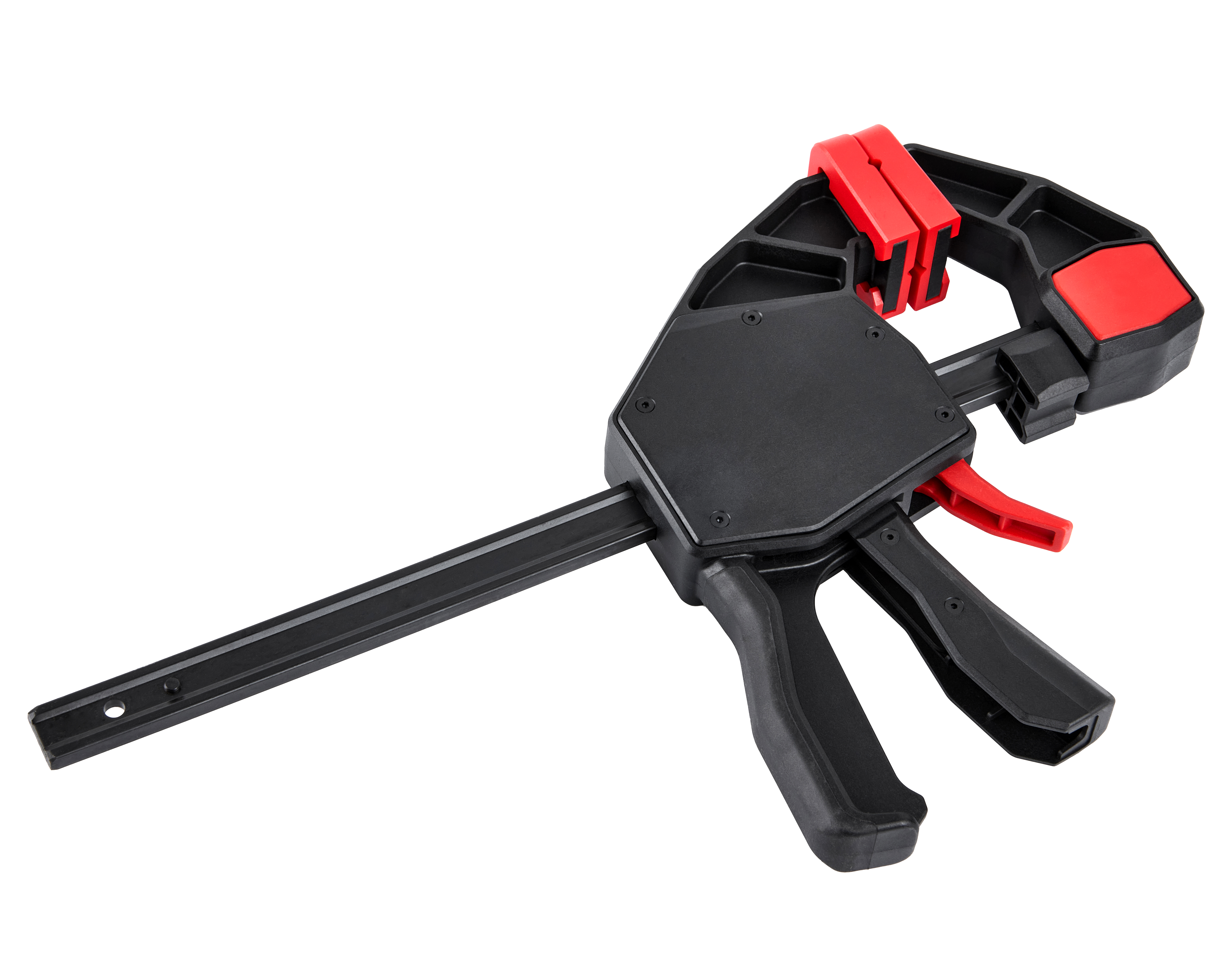 Струбцина быстрозажимная — 207229