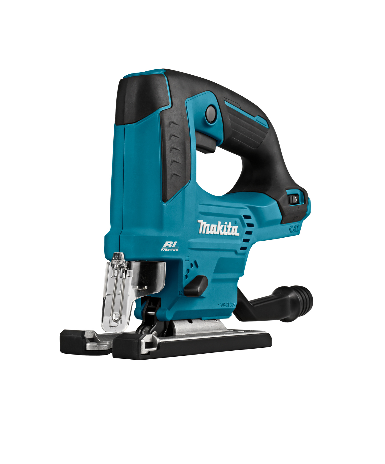 Аккумуляторный лобзик CXT 12 В Makita JV103DZ