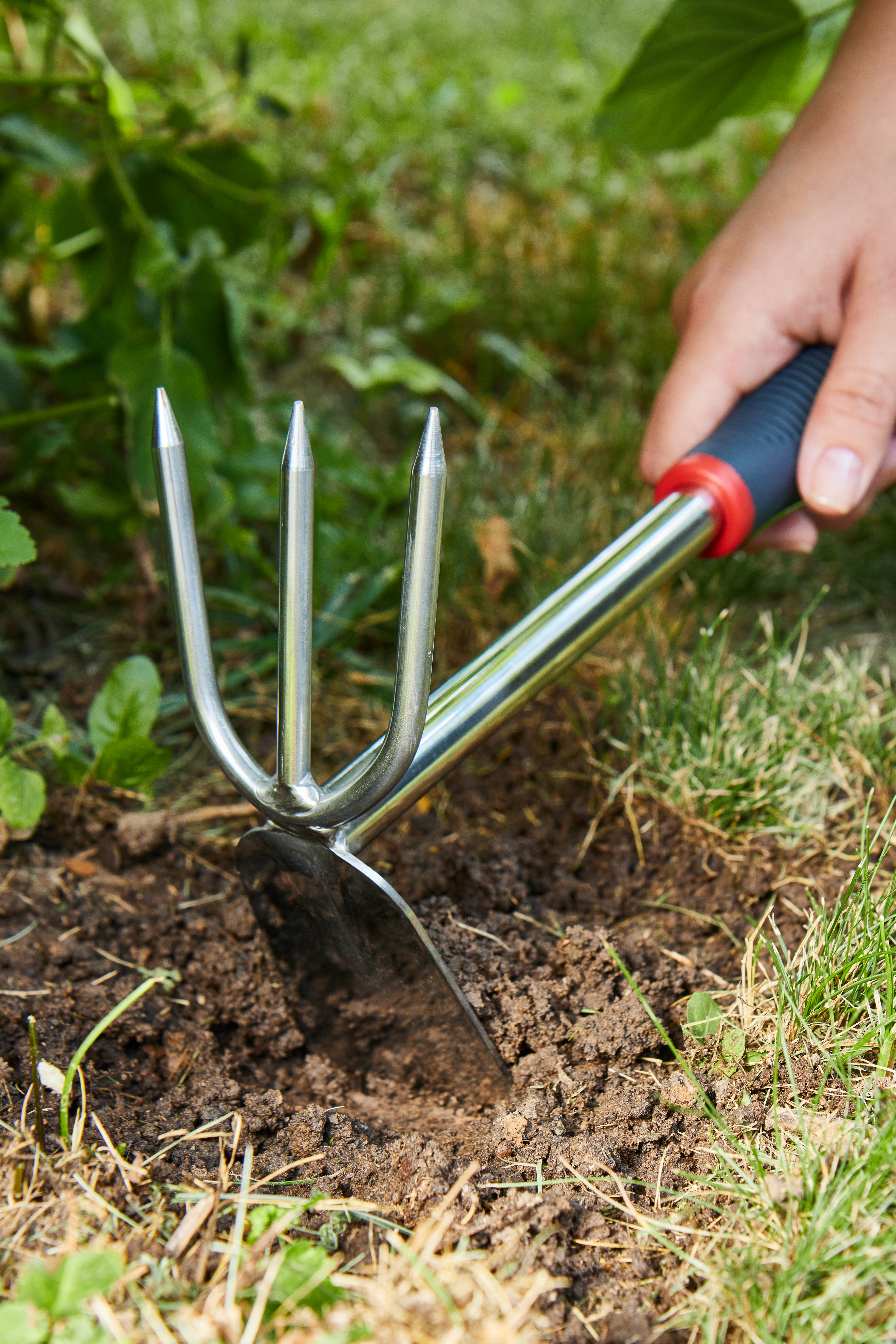 Тяпка посадочная — 206410