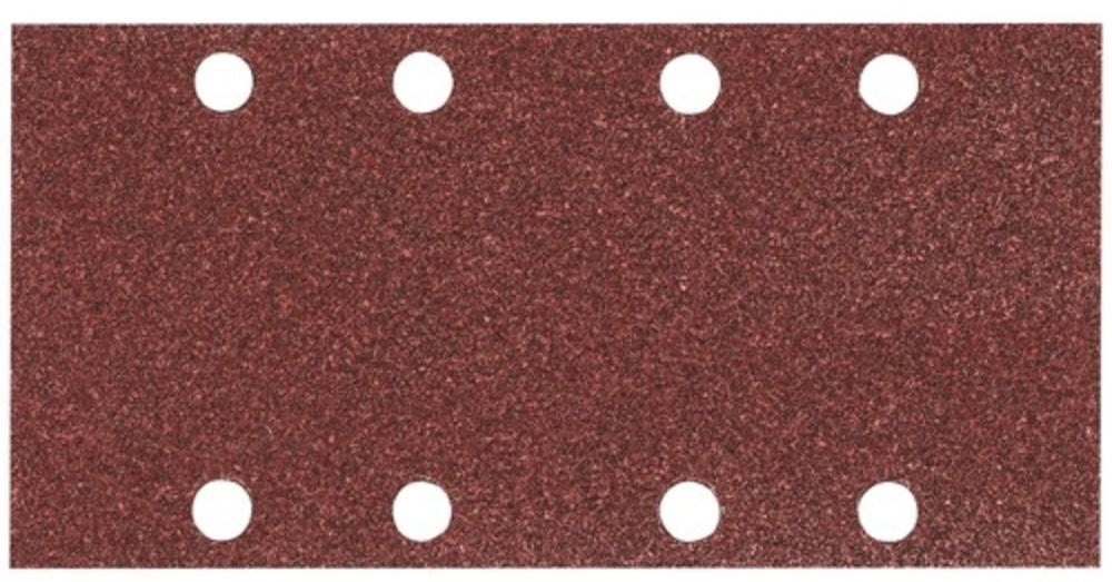 Шлифовальная бумага 93х185 мм, K120, красная, 50 шт Makita P-35972 Шлифовальная бумага 93х185 мм, K120, красная, 50 шт Makita P-35972