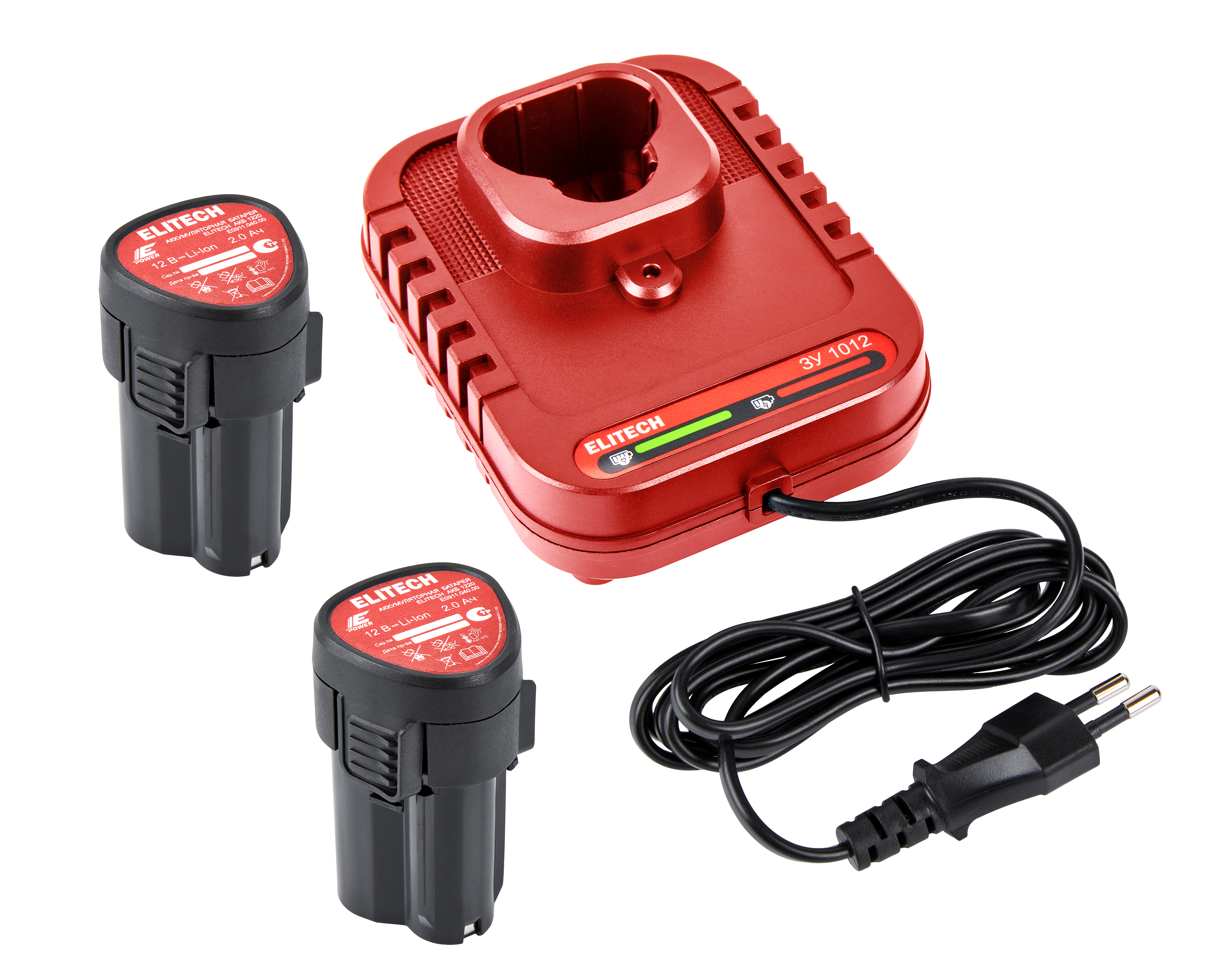 Дрель аккумуляторная — 205668