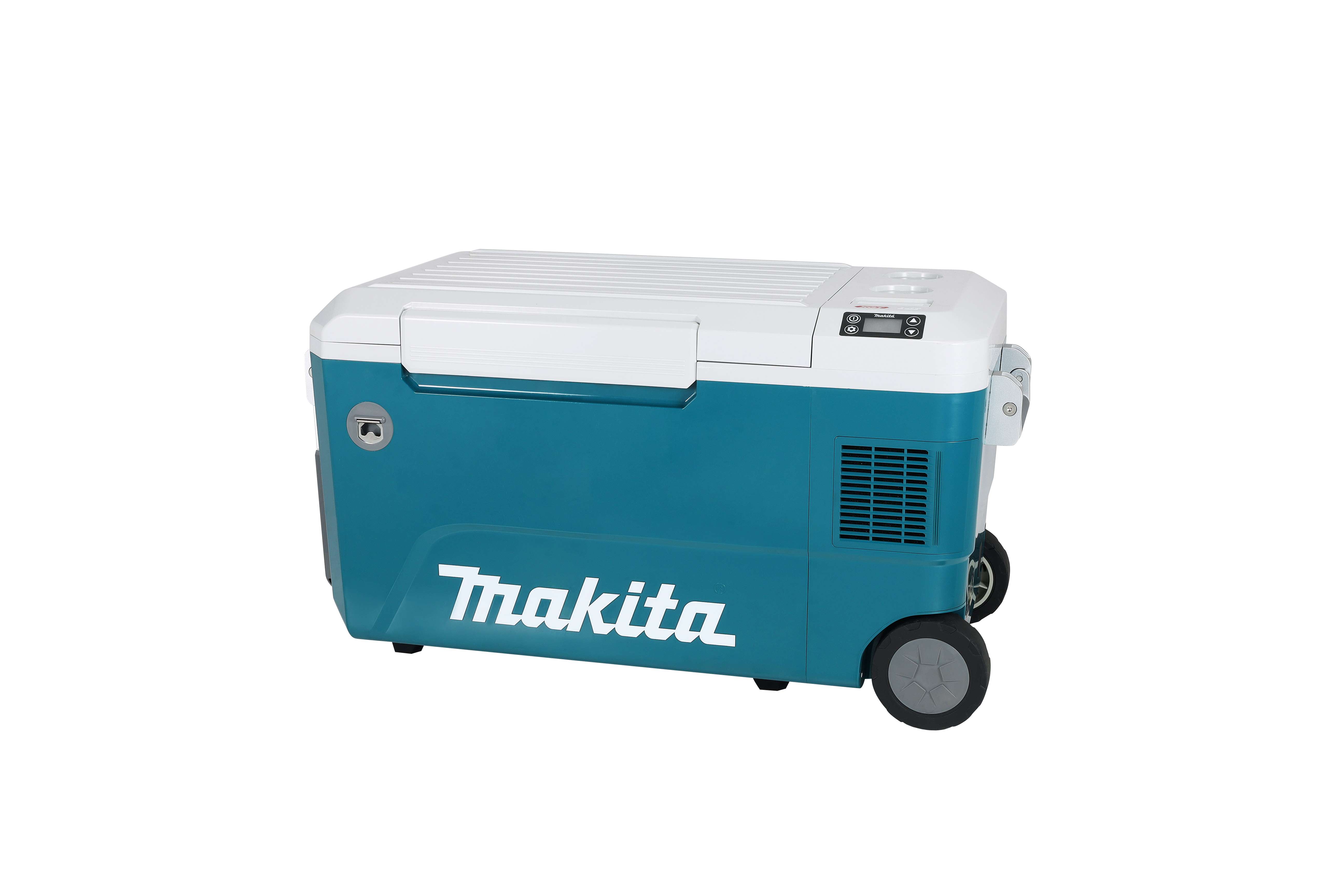 Холодильник с подогревом — CW002GZ01