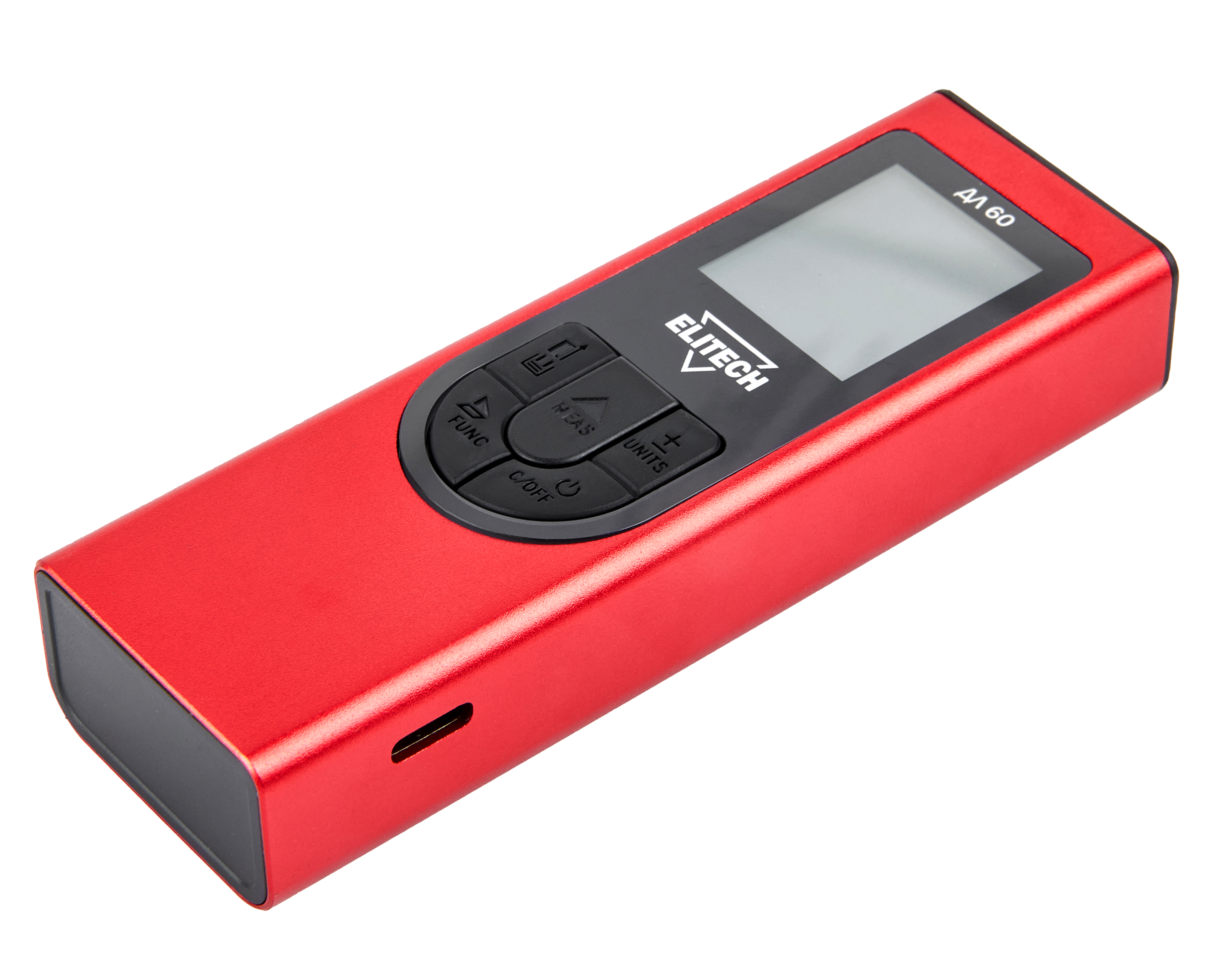 Дальномер лазерный — 204768