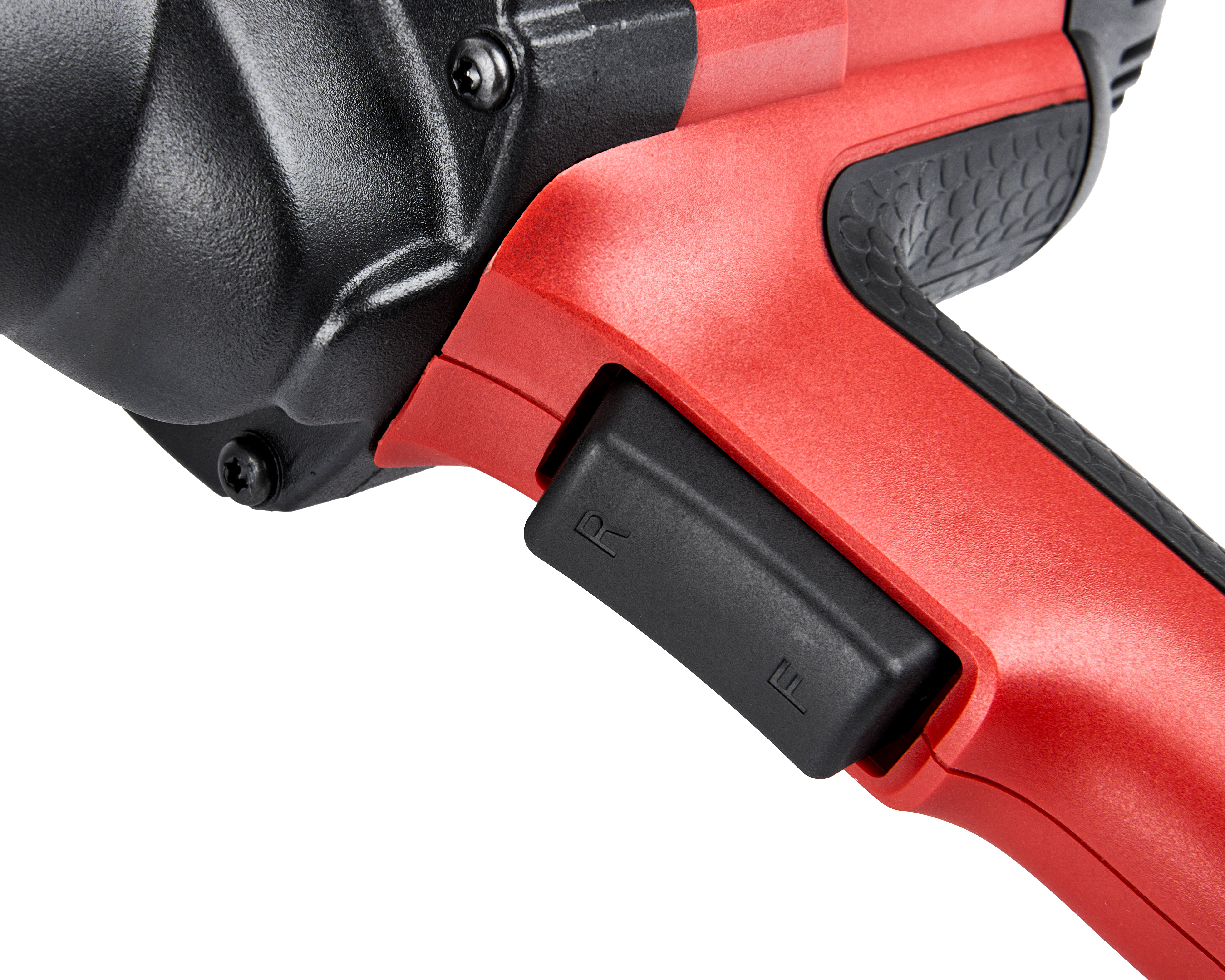 Гайковерт ударный