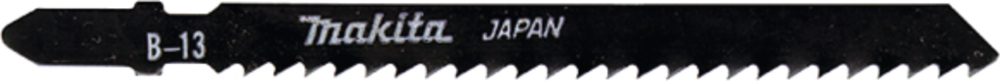 Лобзиковая пилка для дерева В-13, 100 шт Makita B-07705