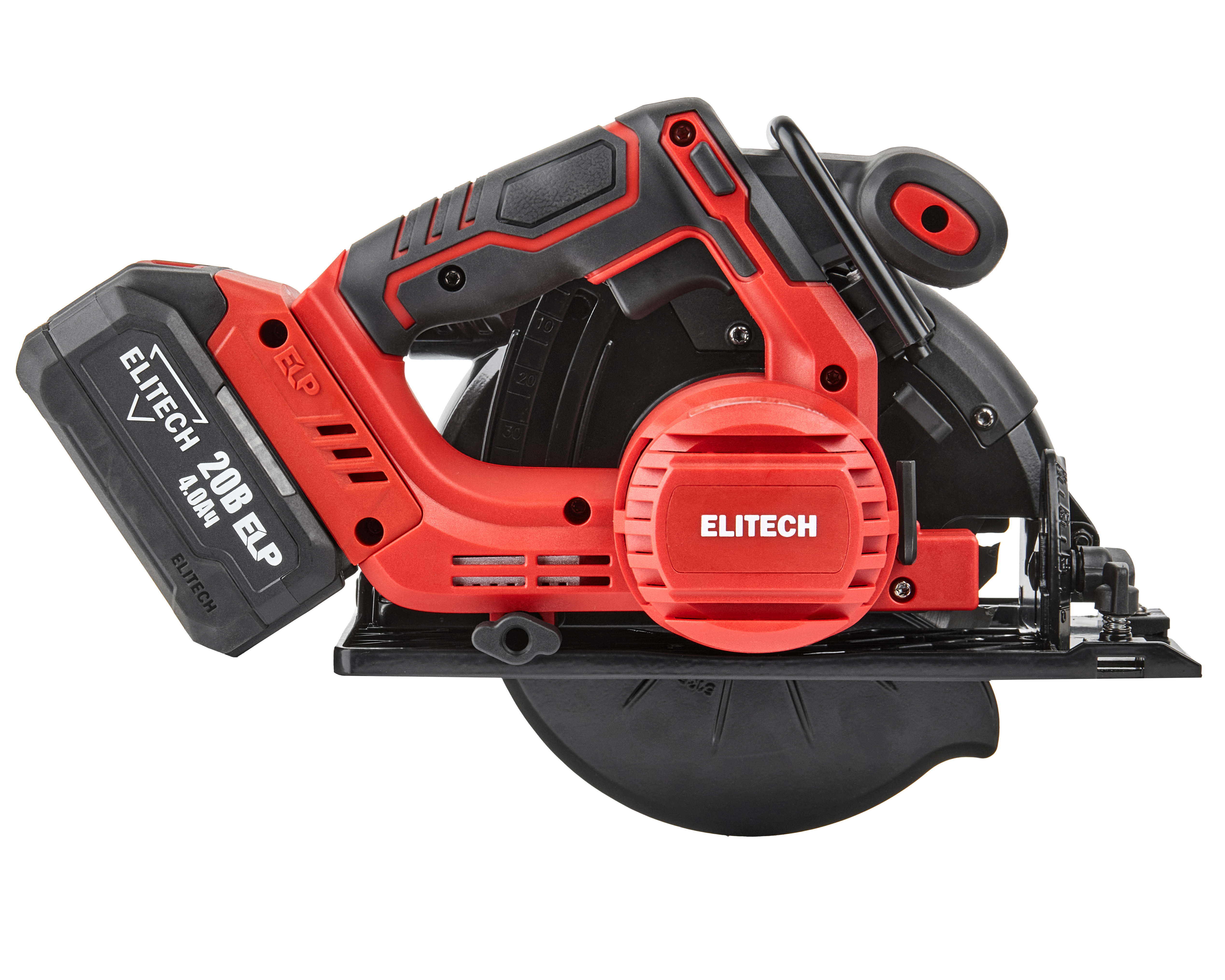 Пила дисковая аккумуляторная