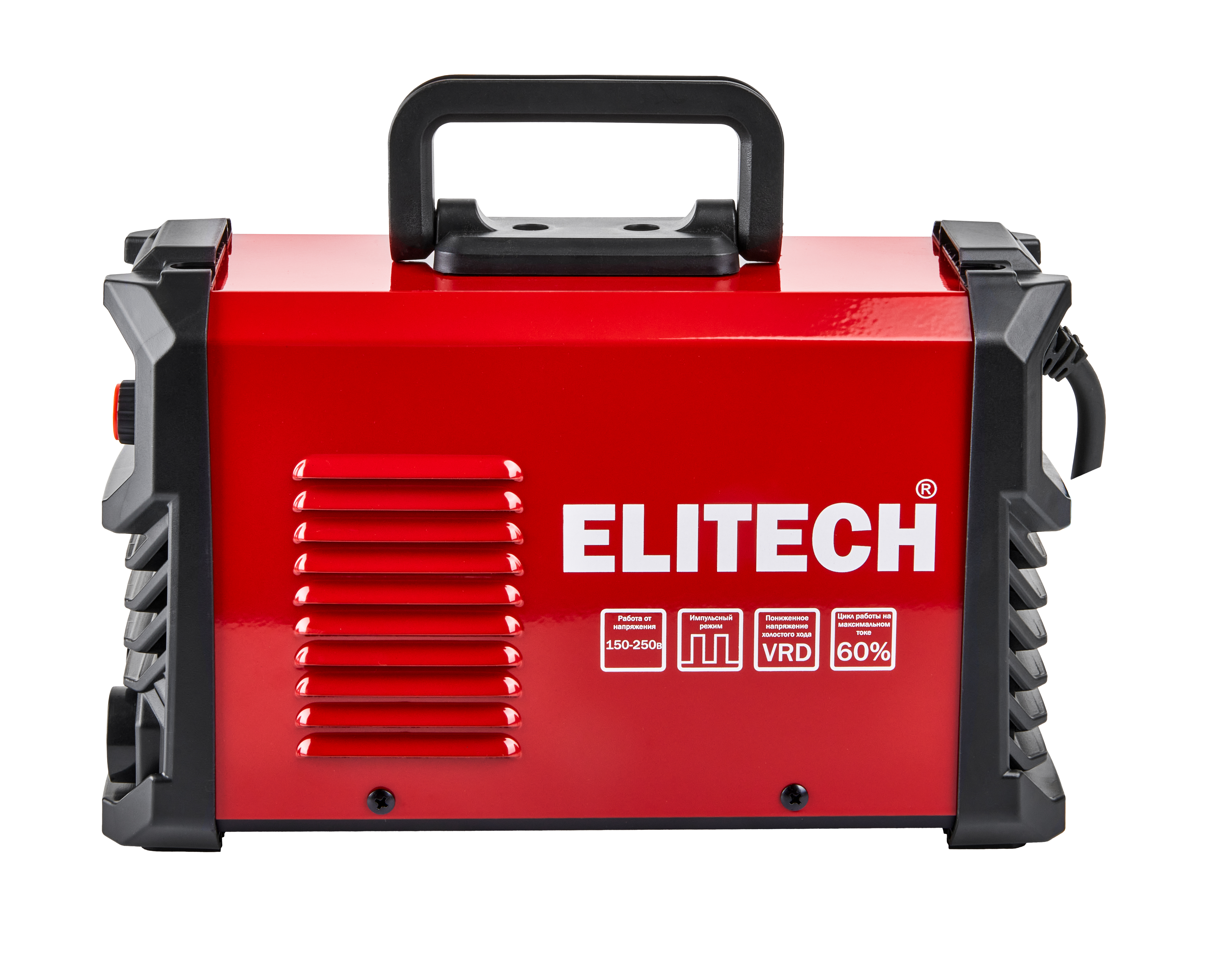 Сварочный инвертор ММА — 204746