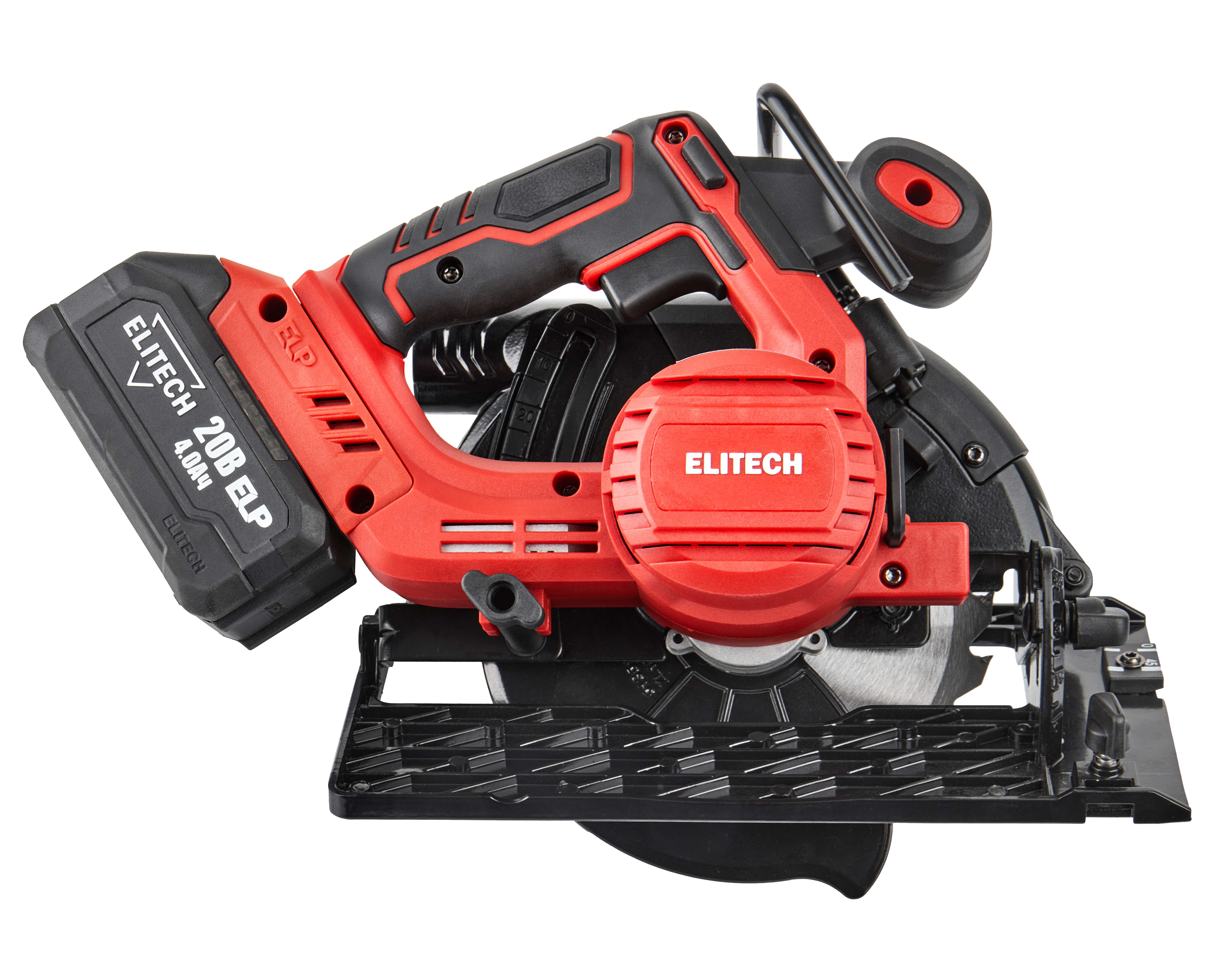 Пила дисковая аккумуляторная — 205701