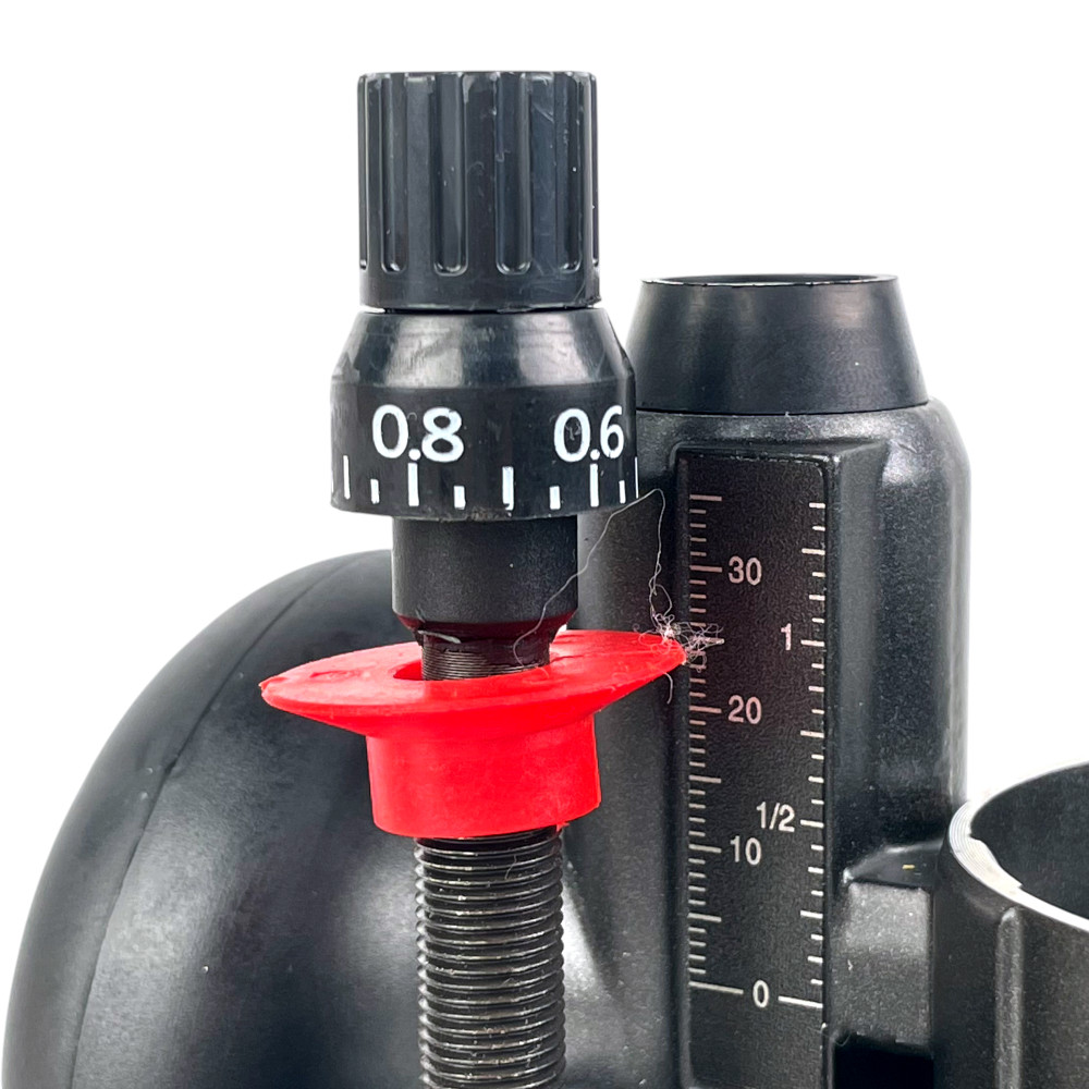 Фрезер кромочный аккумуляторный 20V TEH LT607-1B