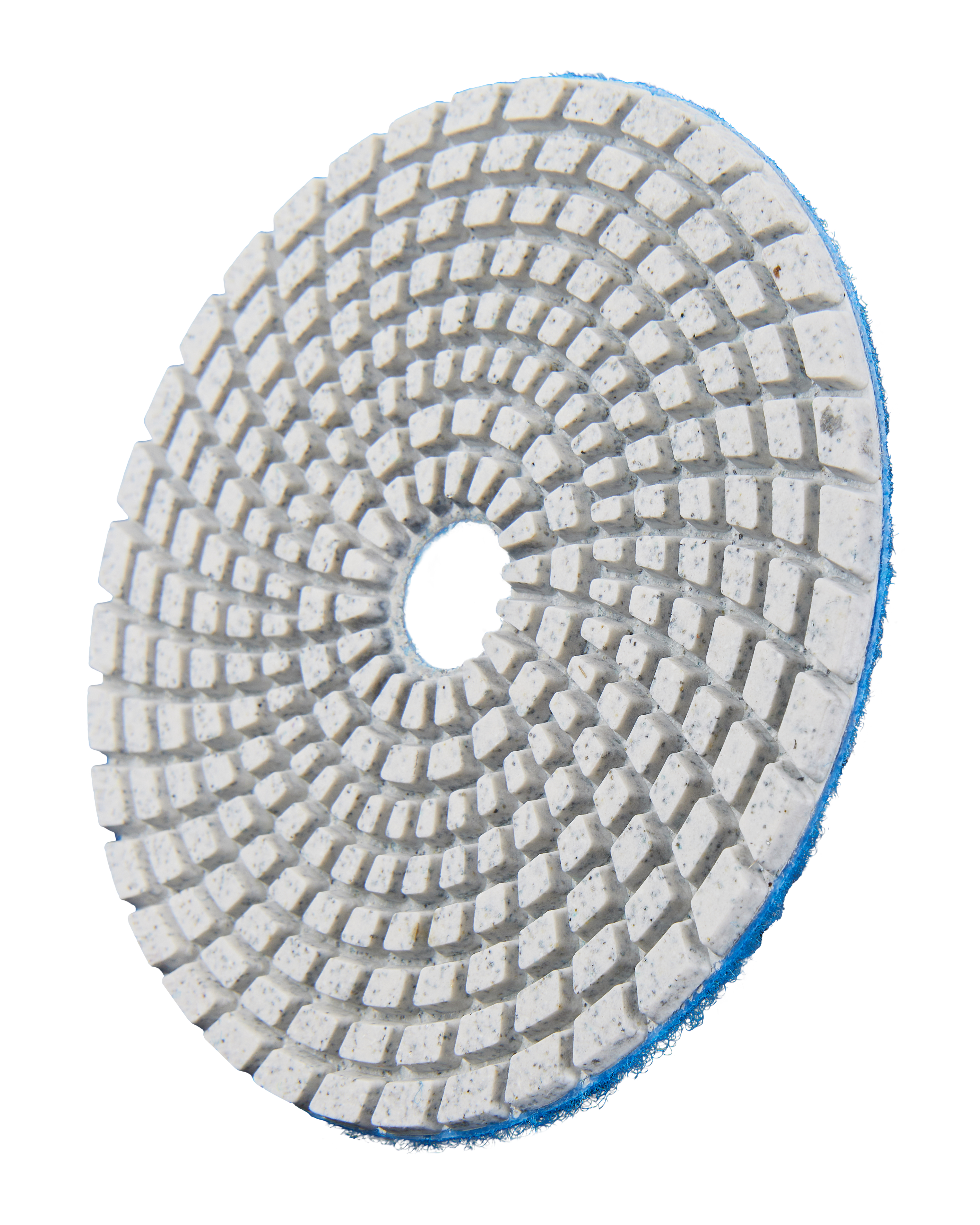 Алмазный круг 125мм P50 мокрое шлифование