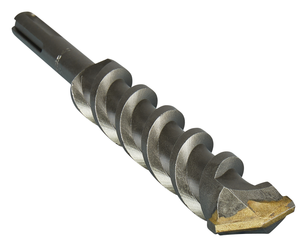 Бур SDS MAX 40x370 Standart Makita D-34154