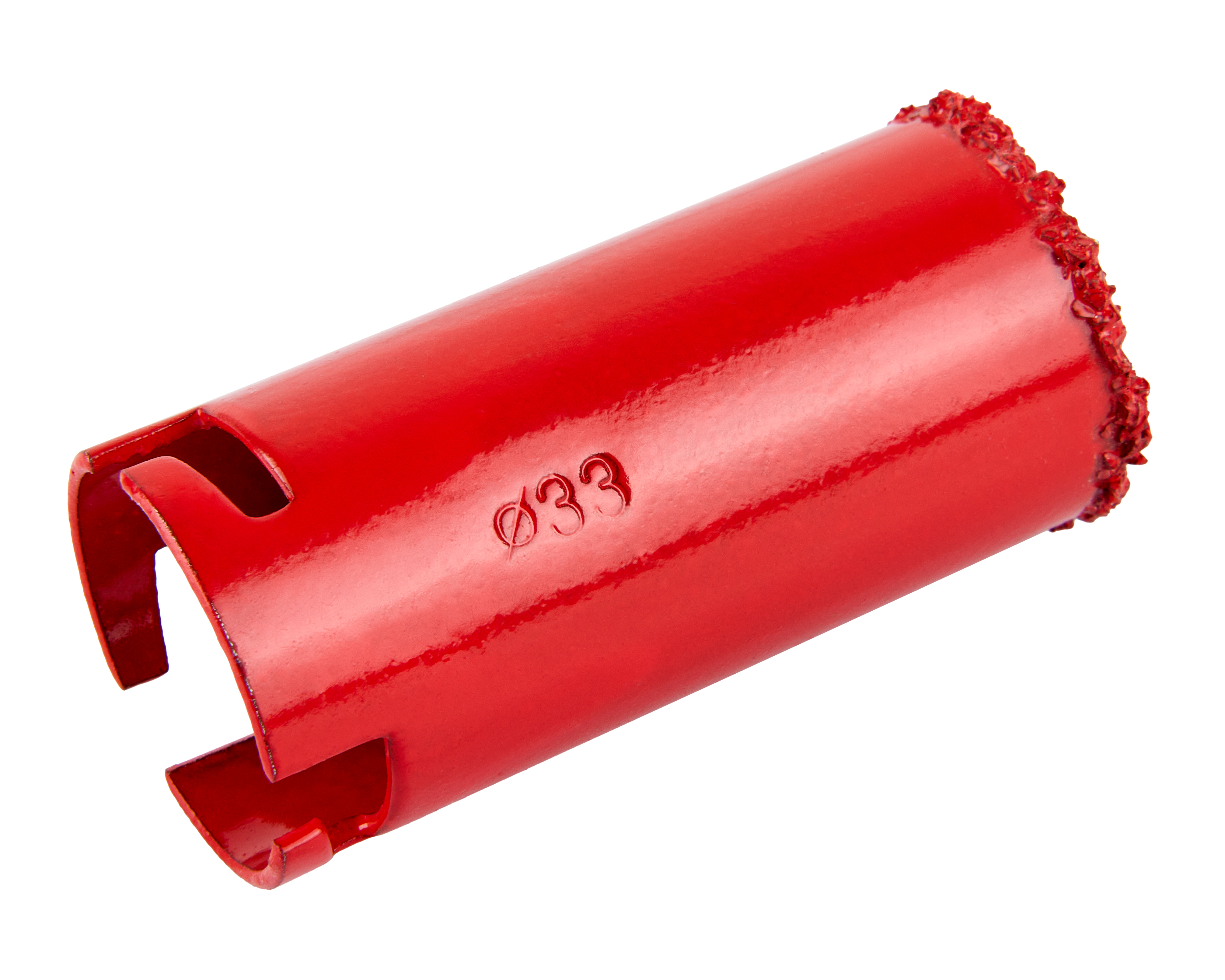 Коронка 33мм WC