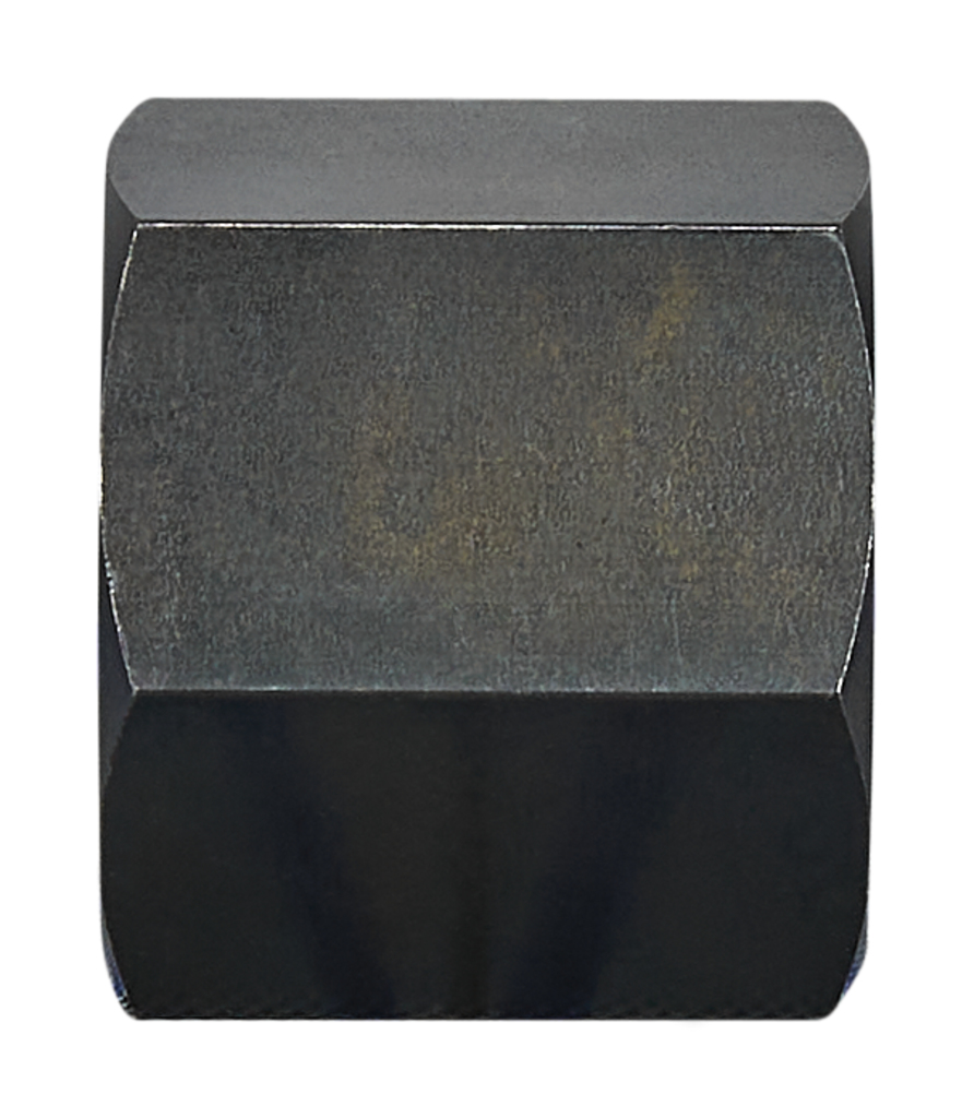 Гайка зажимная 13 мм для крепления цанги для RP1800, P1800F, RP1801, P1801F, RP230FC, RP231FC Makita — 763674-5