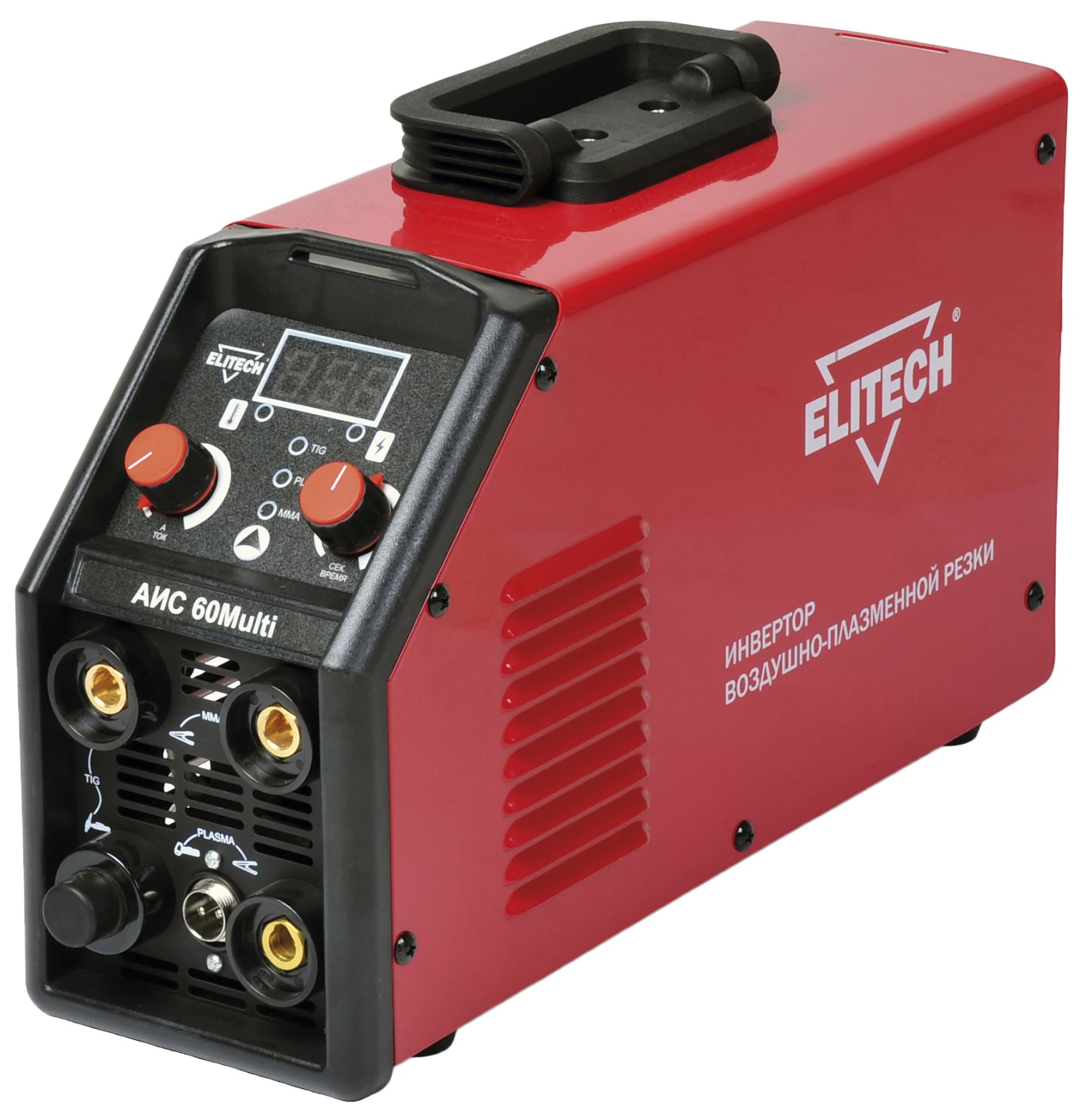 ELITECH АИС 60Multi (Сварочная мультисистема) 192072