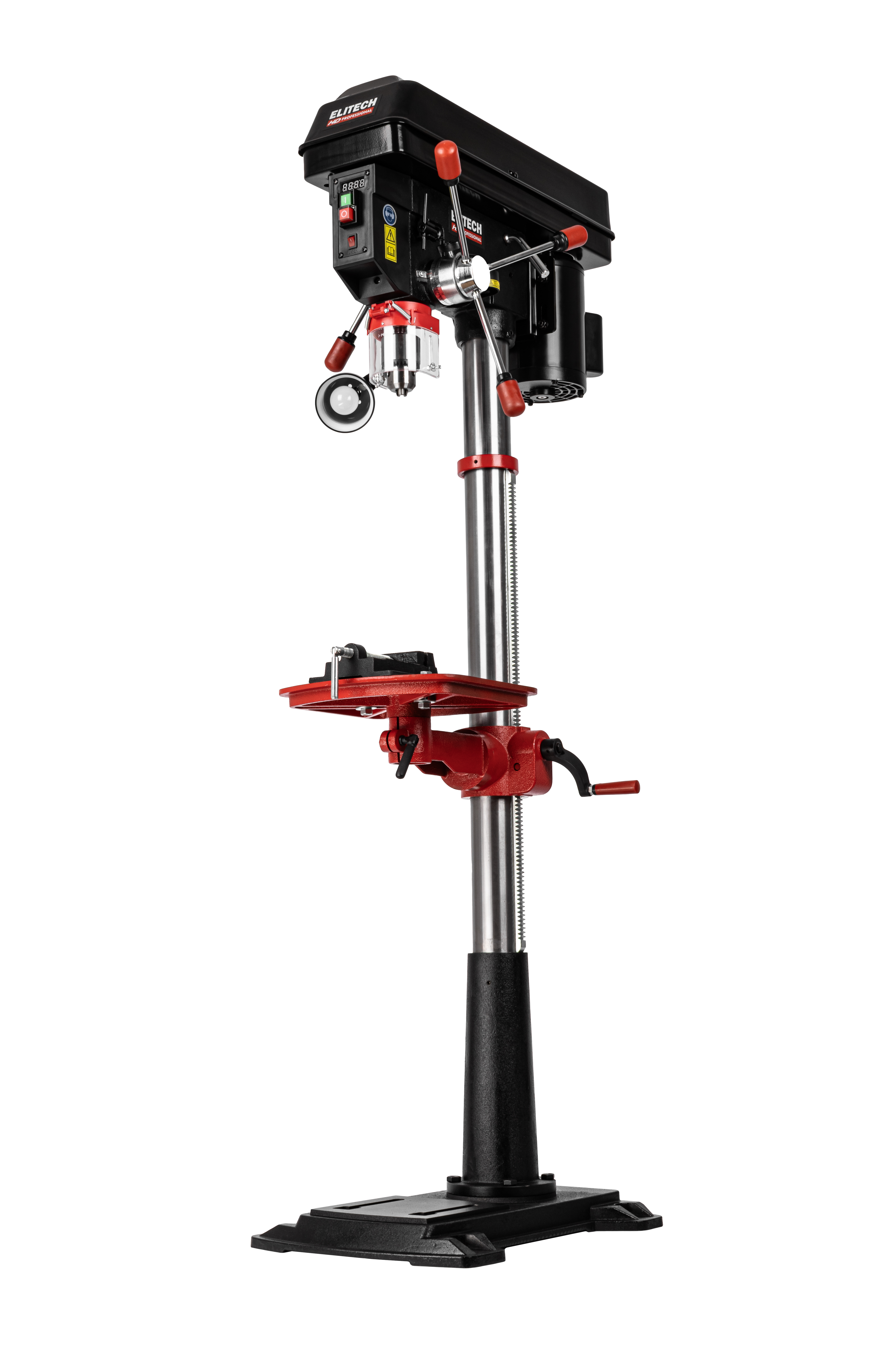 Станок сверлильный — 207392