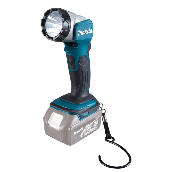 Аккумуляторный фонарь Makita DML802 (DEADML802)