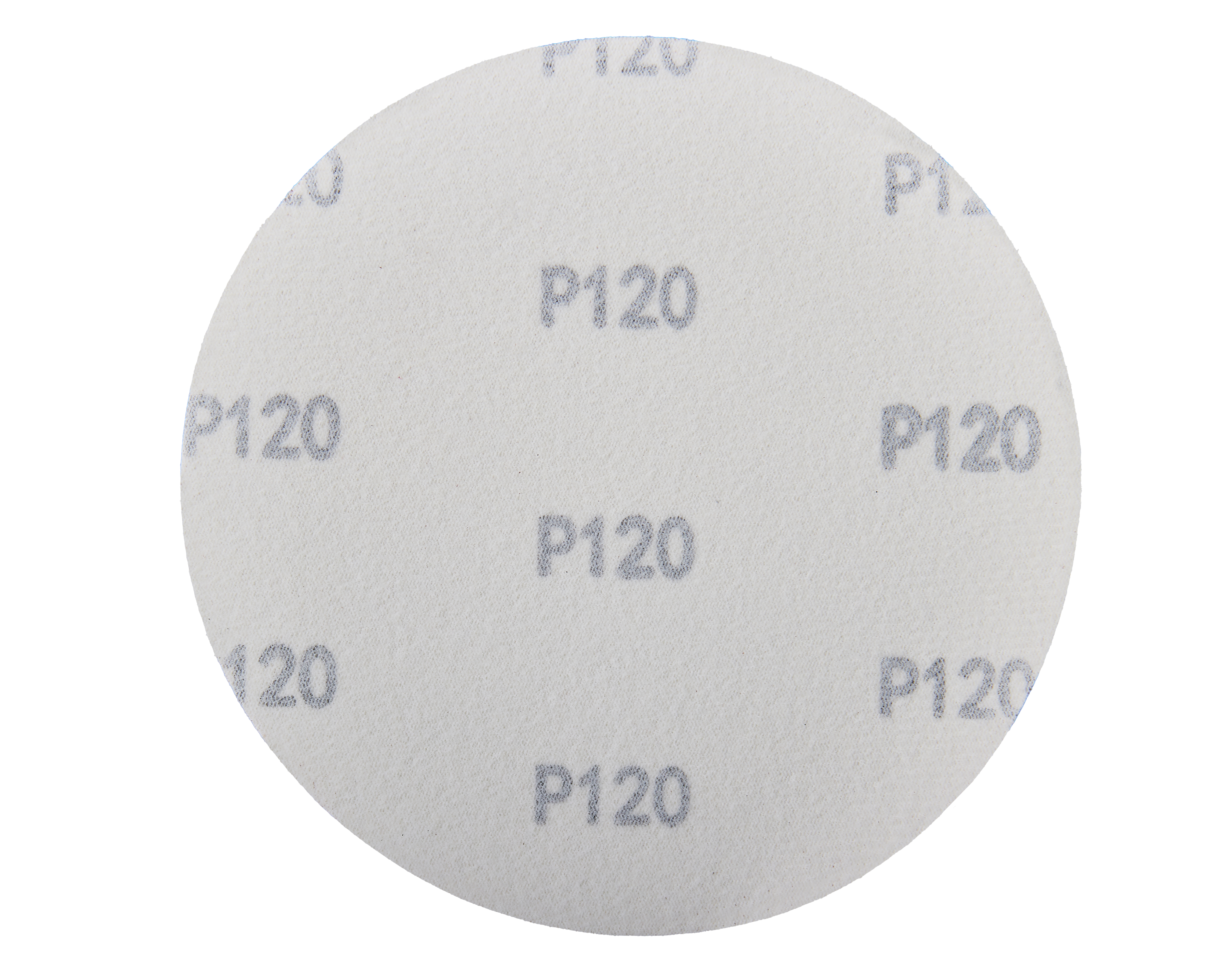 Круг шлифовальный 150мм P120 5шт — 205005