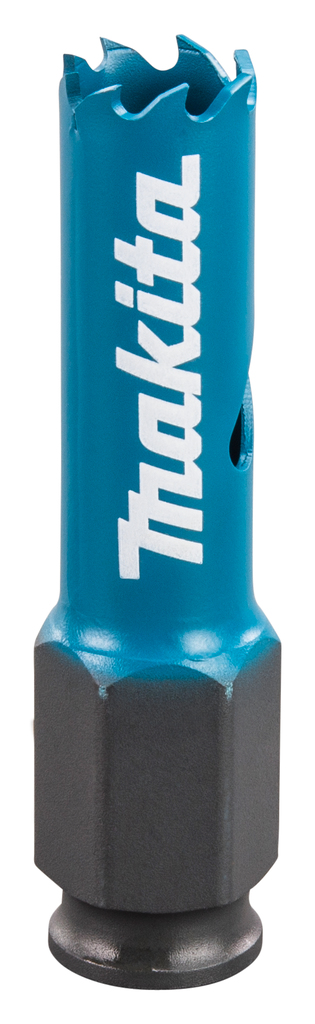 Коронка BiM 16мм Ezychange Makita B-11265 Коронка BiM 16мм Ezychange Makita B-11265