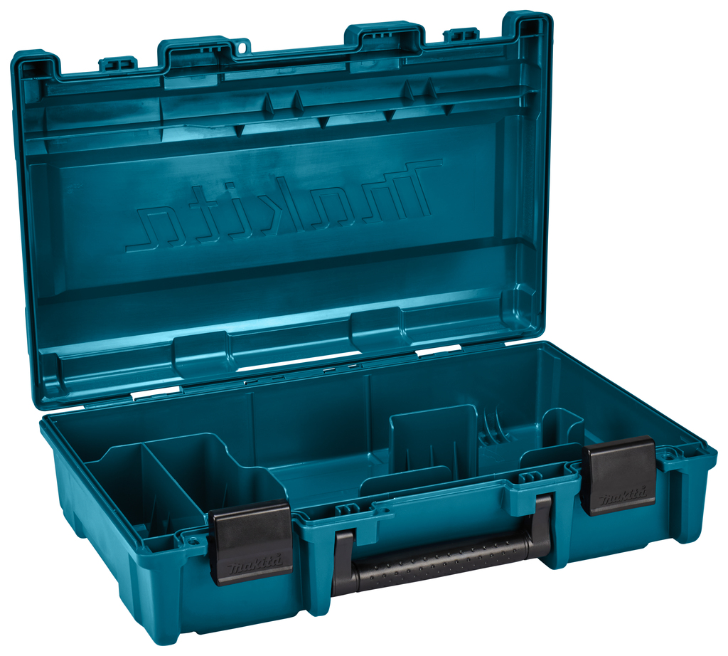 Чемодан для перфораторов Makita 824916-3