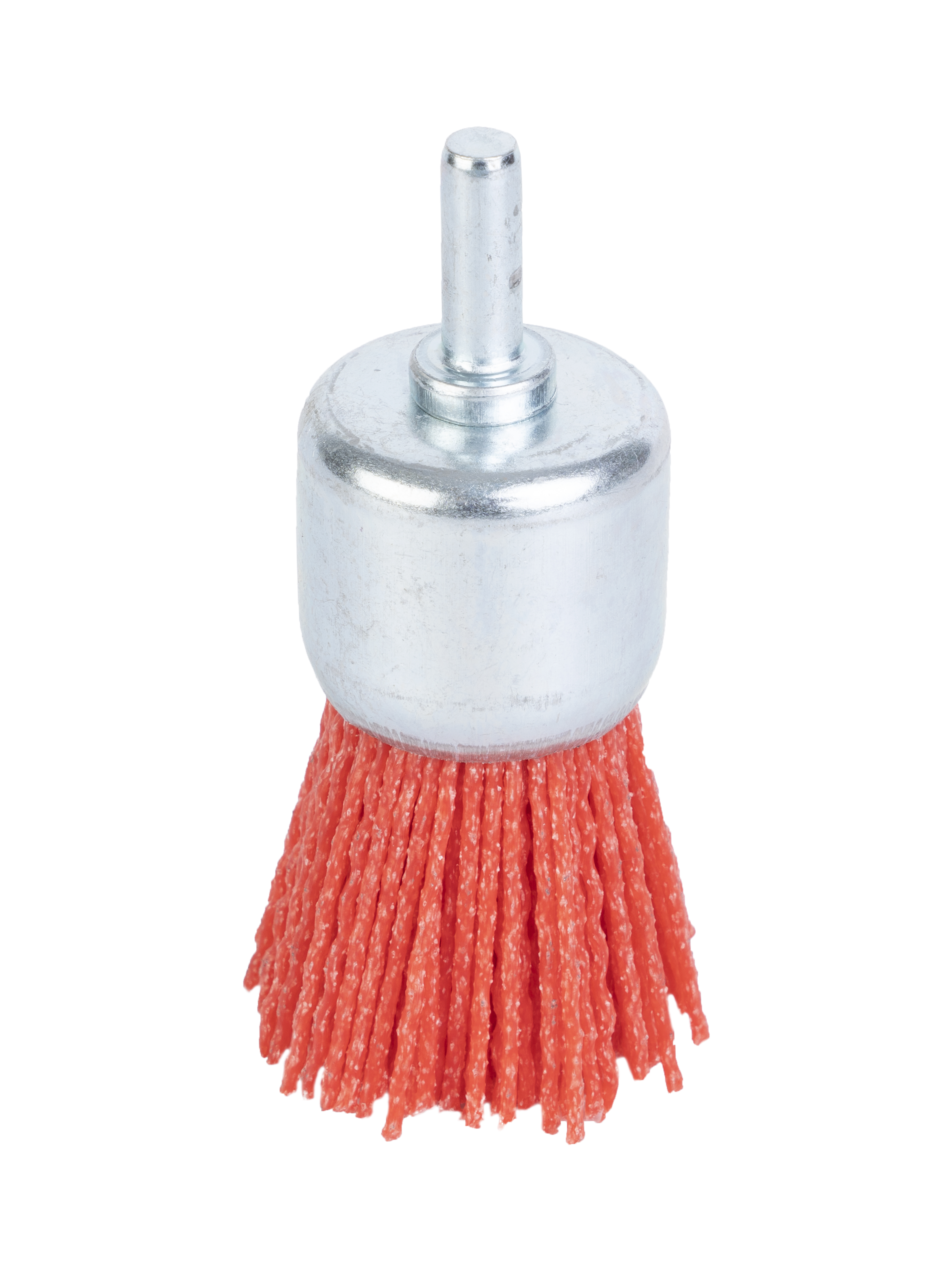 Щетка для дрели кистевая D28мм